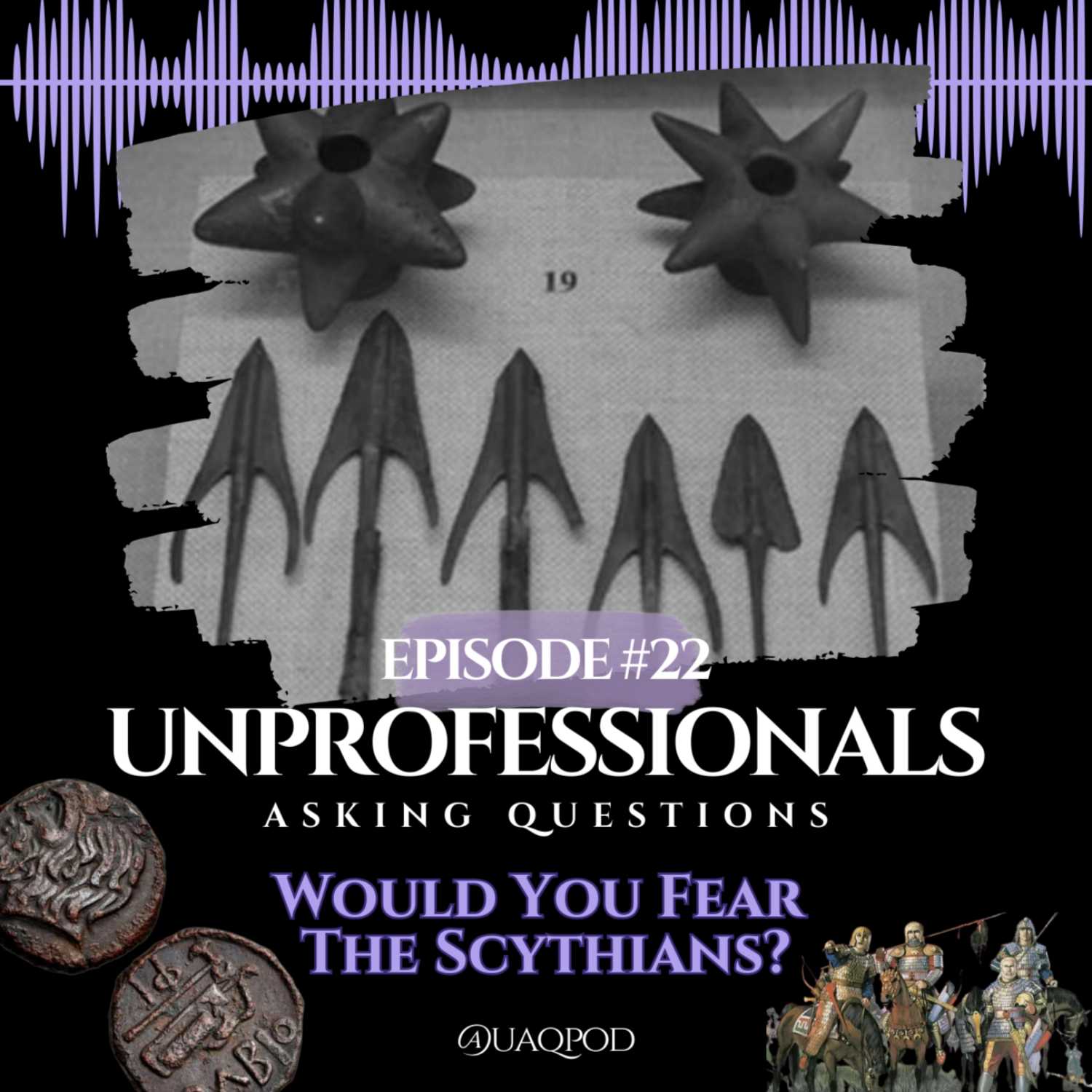 Unprofessionals Asking Questions