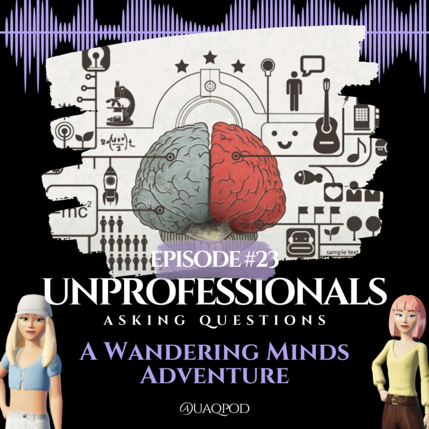 Unprofessionals Asking Questions