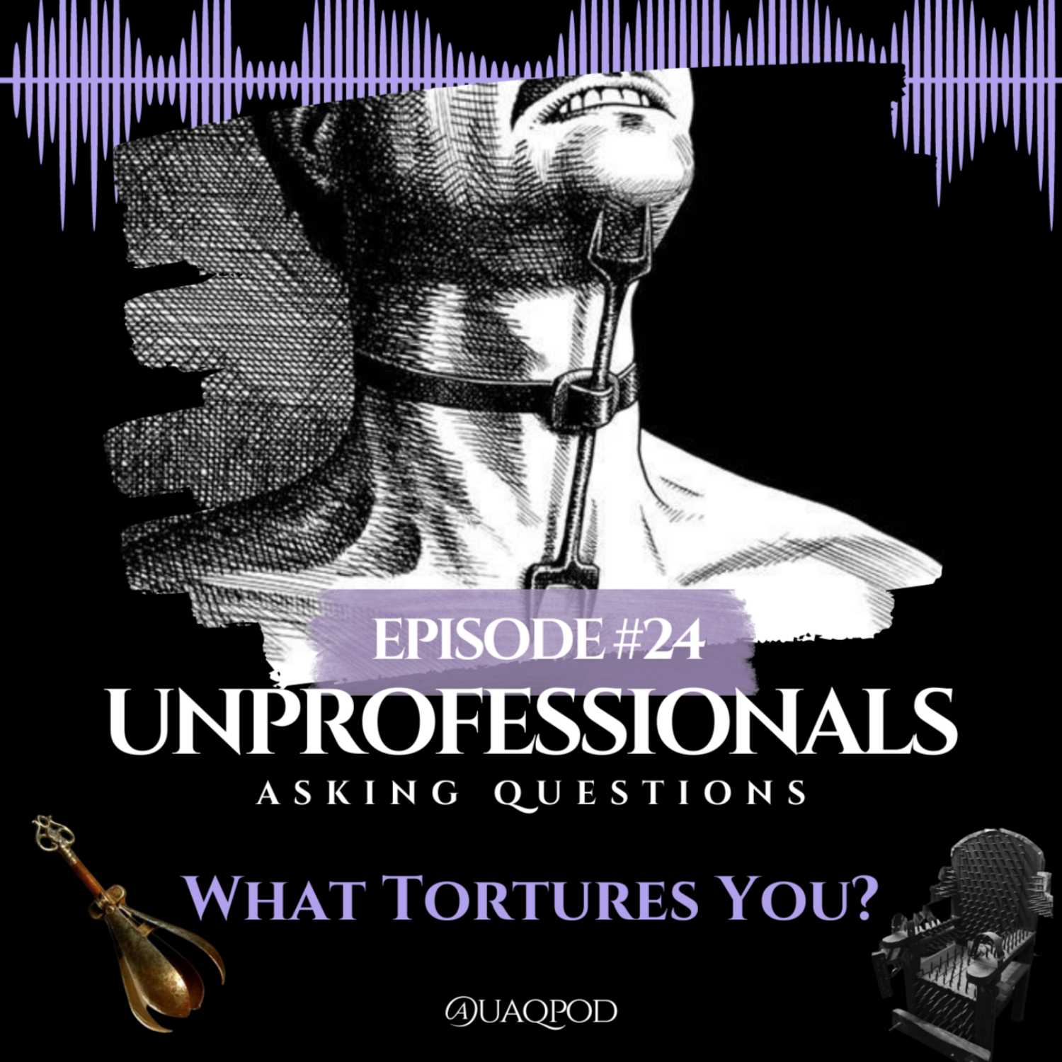 Unprofessionals Asking Questions