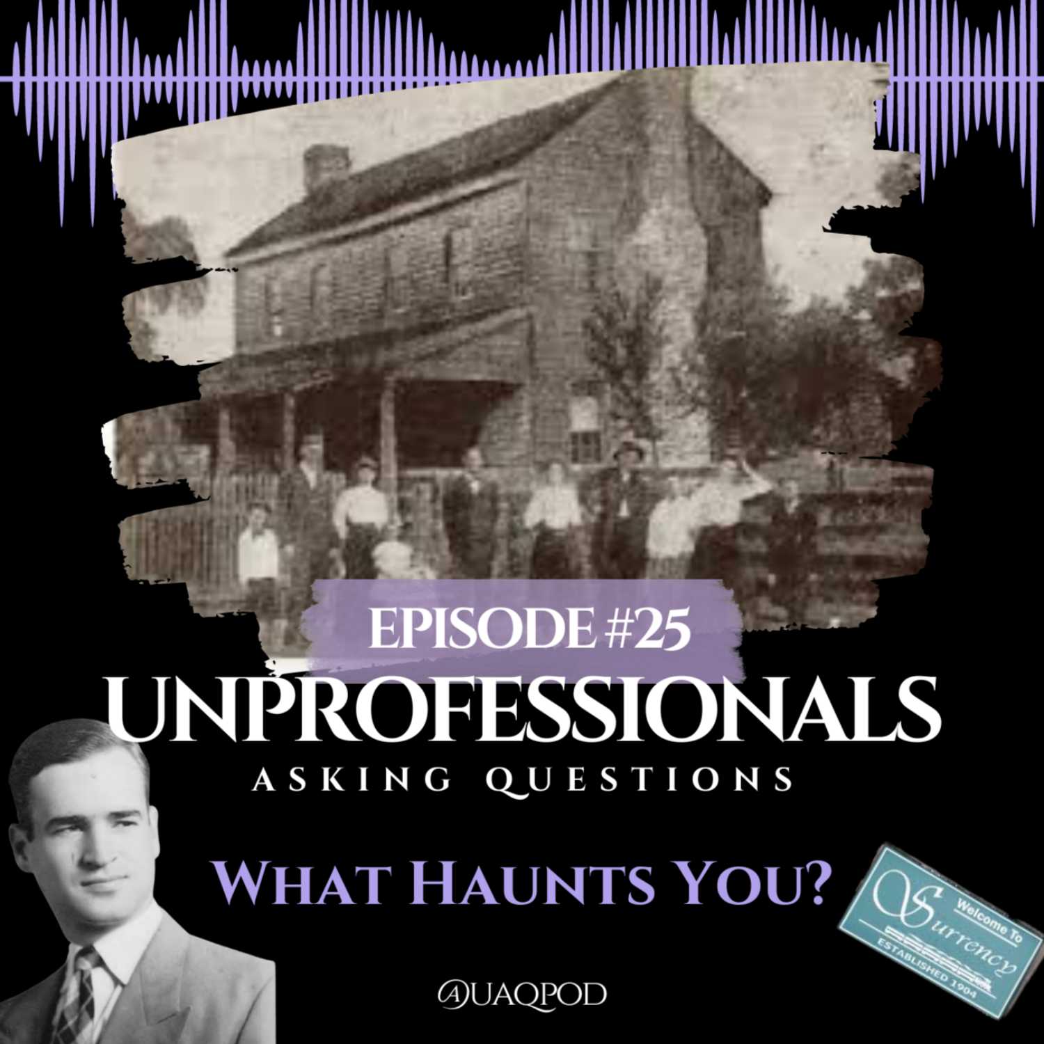 Unprofessionals Asking Questions