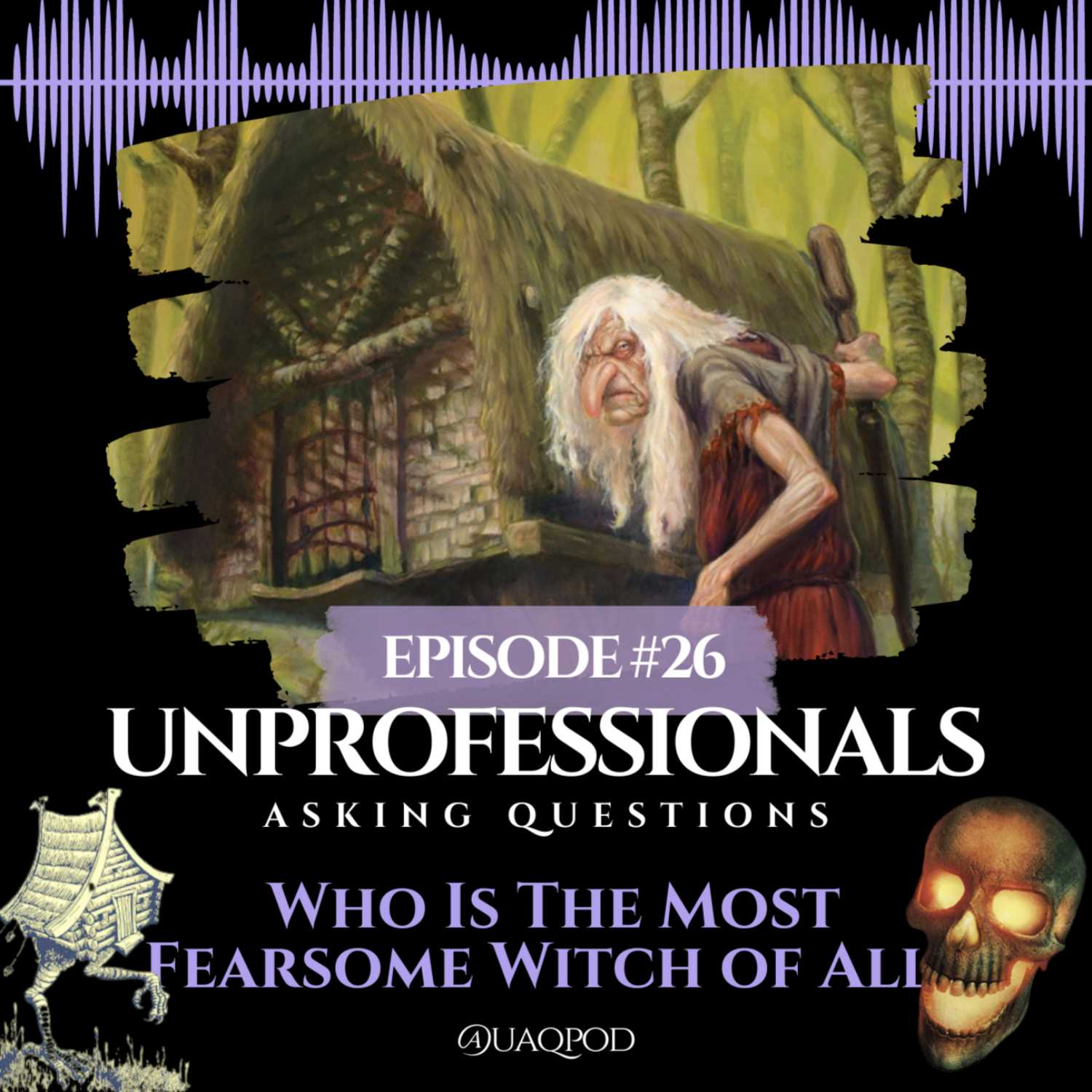 Unprofessionals Asking Questions