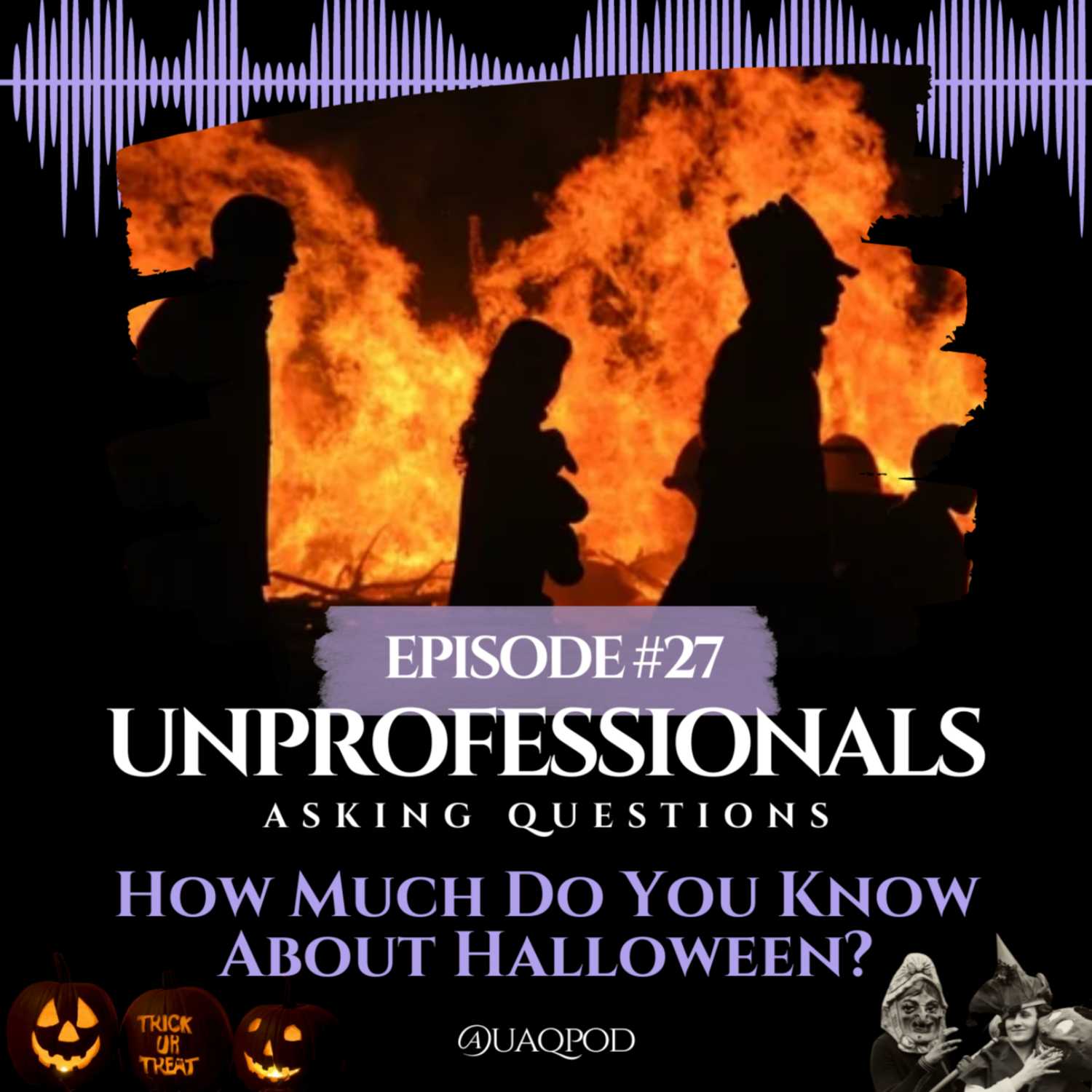 Unprofessionals Asking Questions