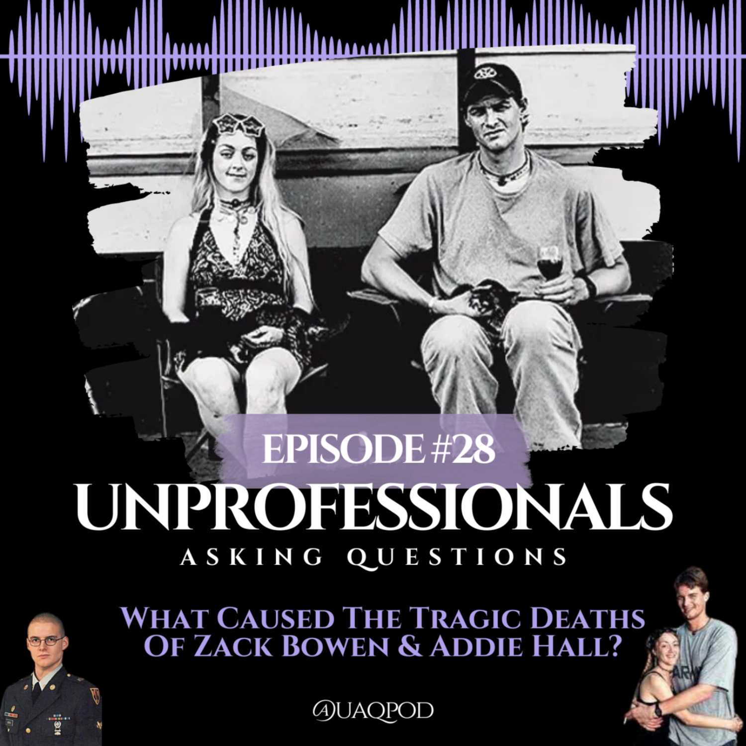 Unprofessionals Asking Questions