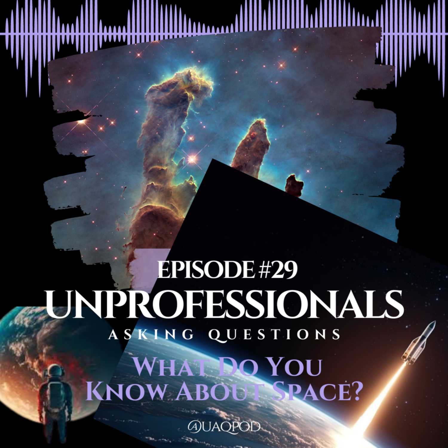 Unprofessionals Asking Questions