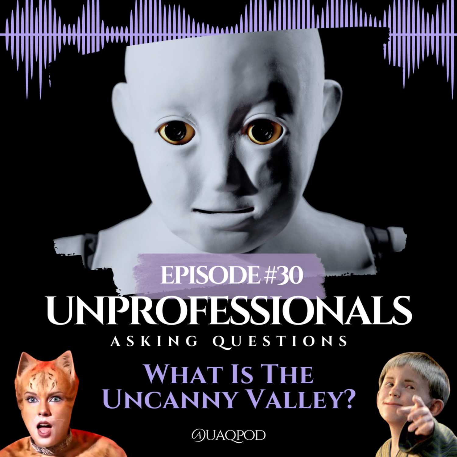 Unprofessionals Asking Questions