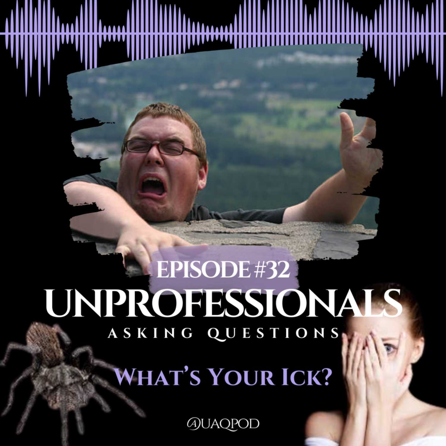 Unprofessionals Asking Questions