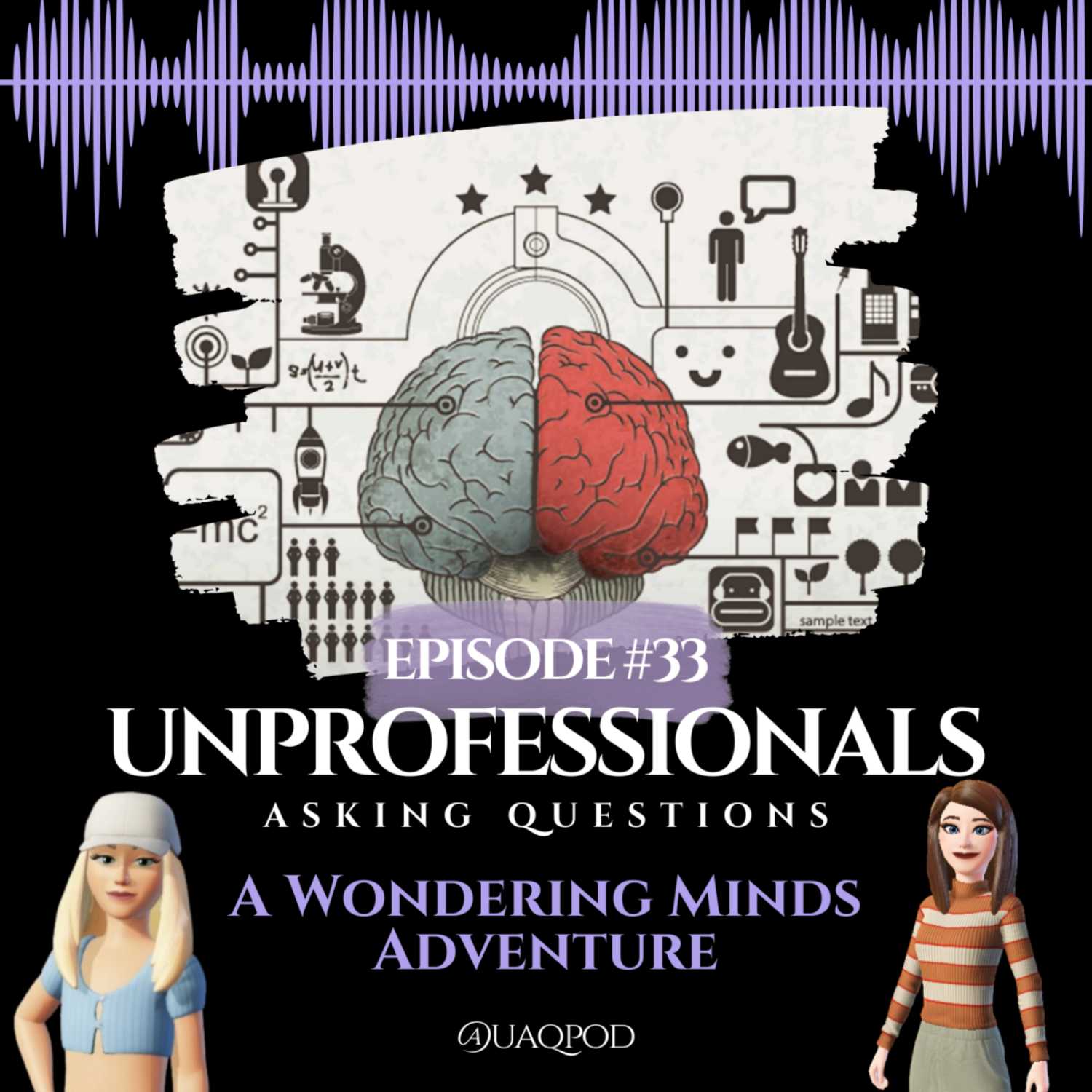 Unprofessionals Asking Questions