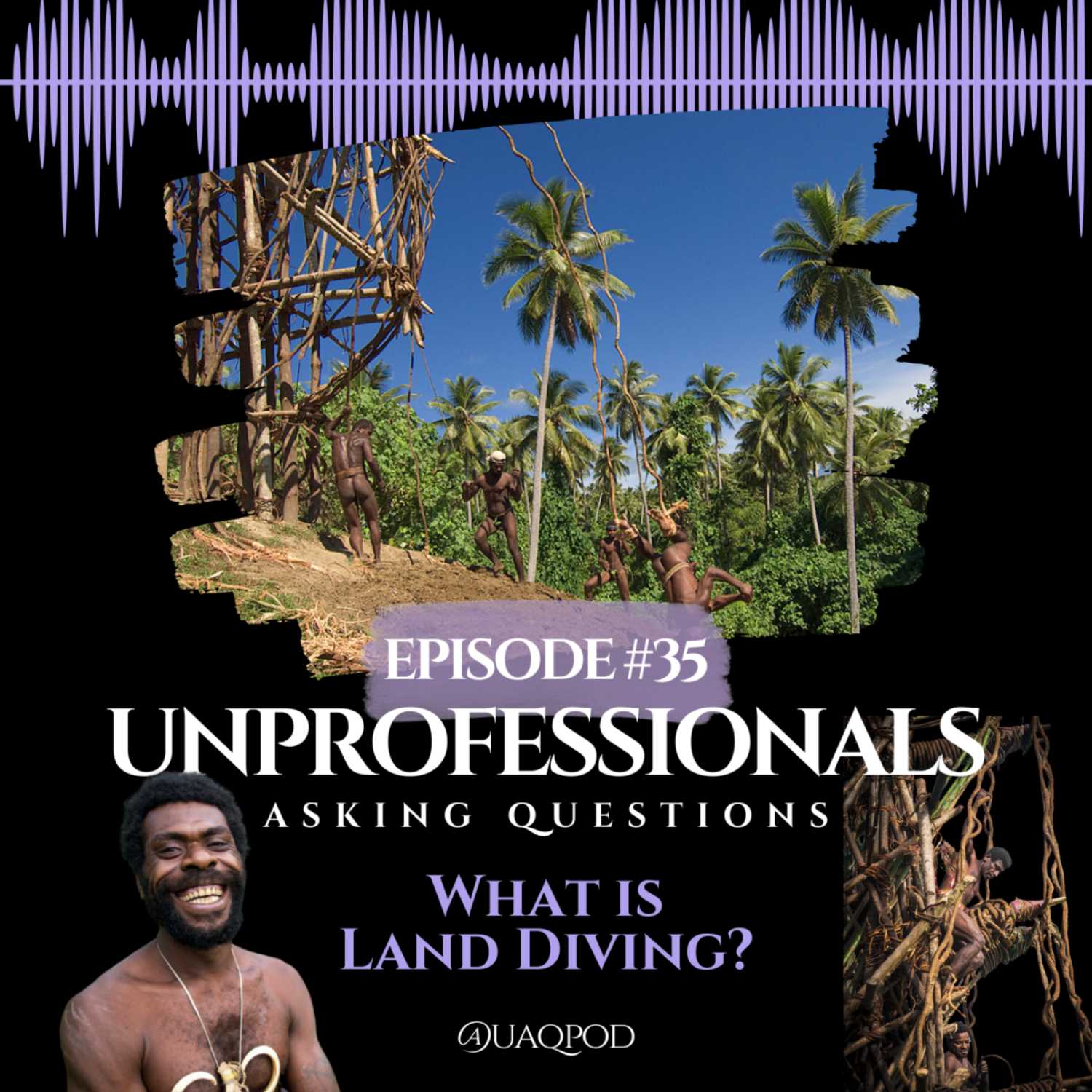 Unprofessionals Asking Questions