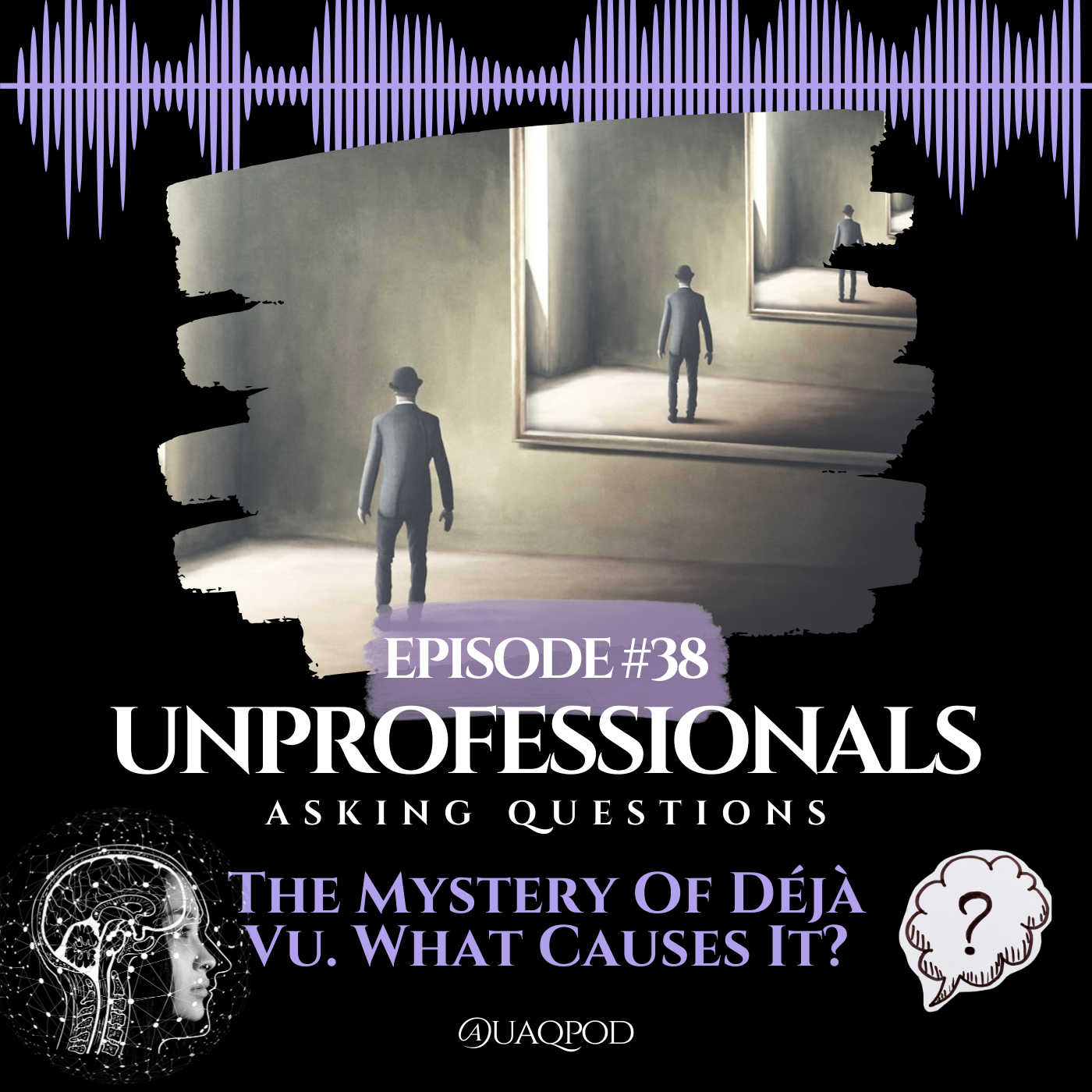 Unprofessionals Asking Questions