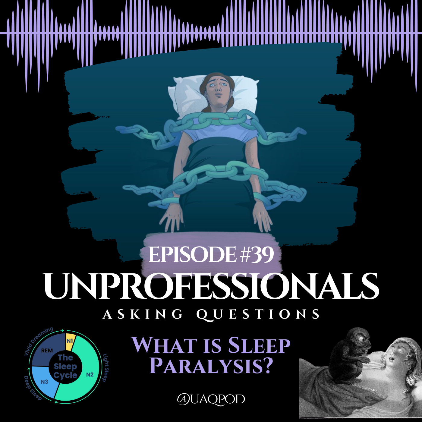 Unprofessionals Asking Questions