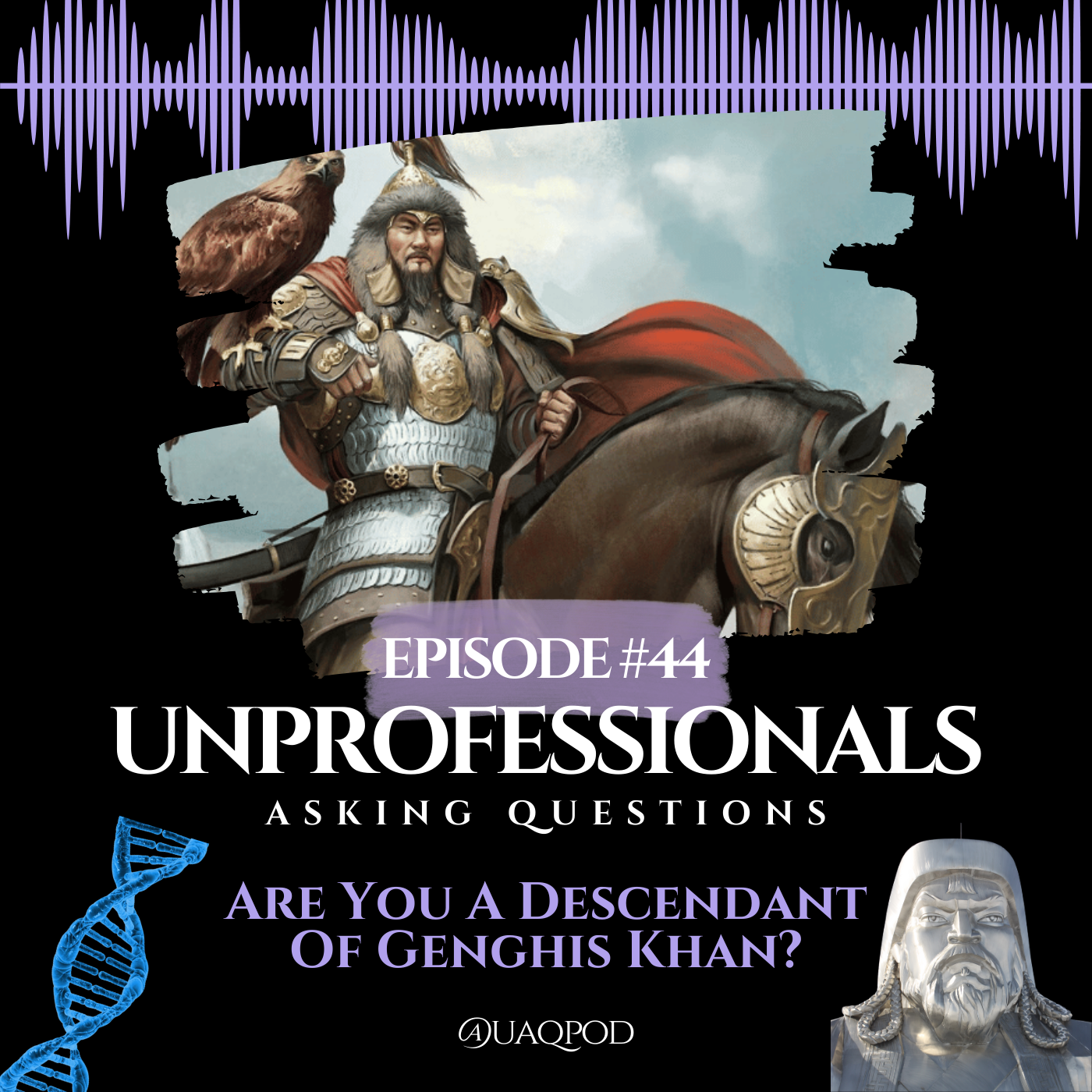 Unprofessionals Asking Questions