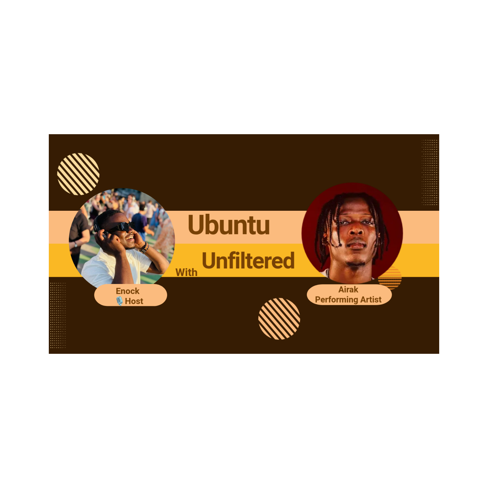 Ubuntu Unfiltered