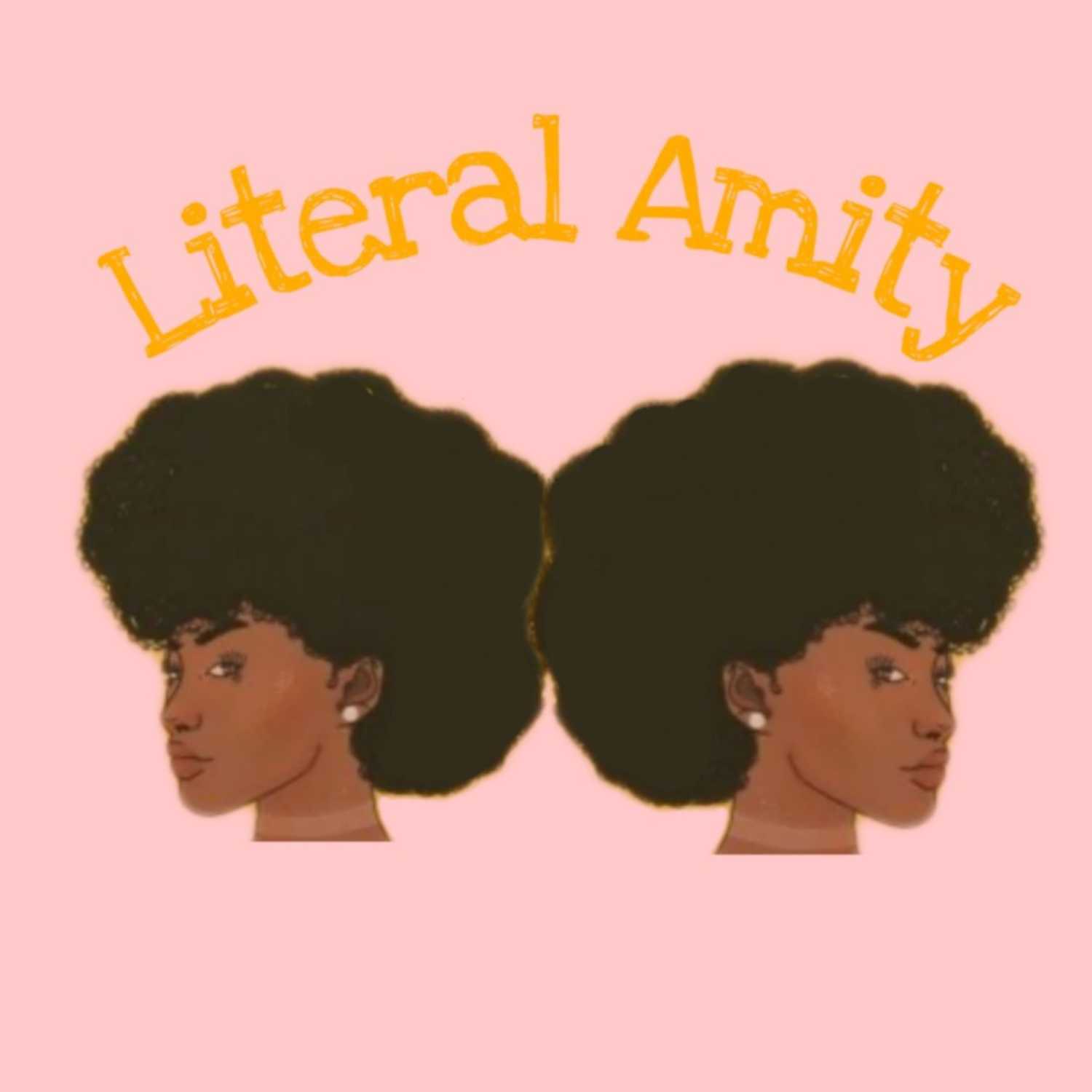 Literal Amity