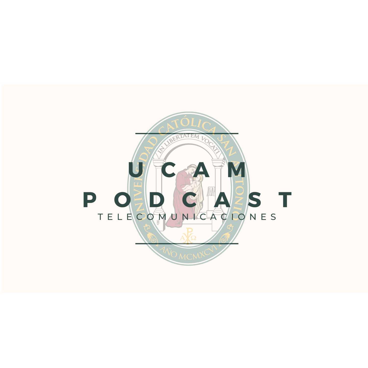 UCAM Podcast