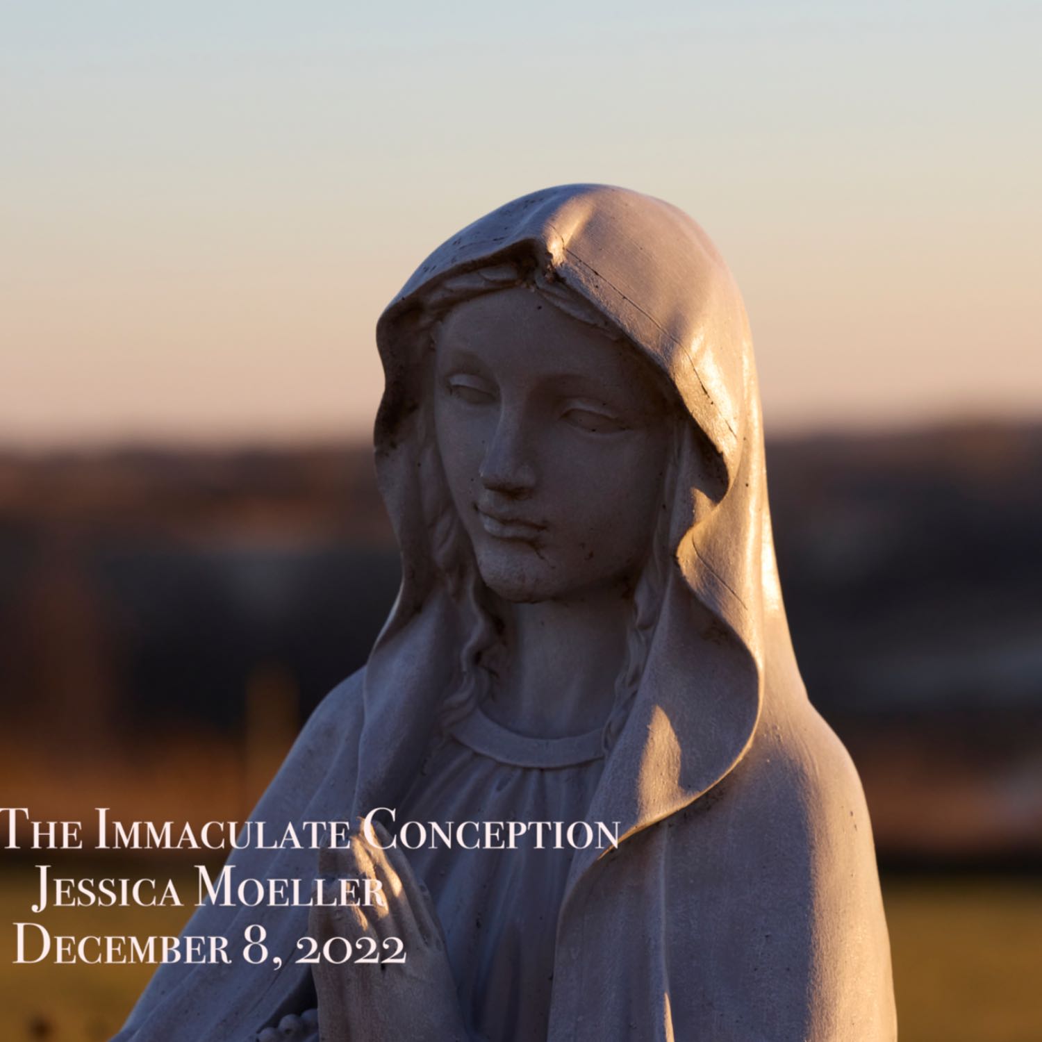 uccat - Holy Spirit -St Edward and St. Malachy on the radio.