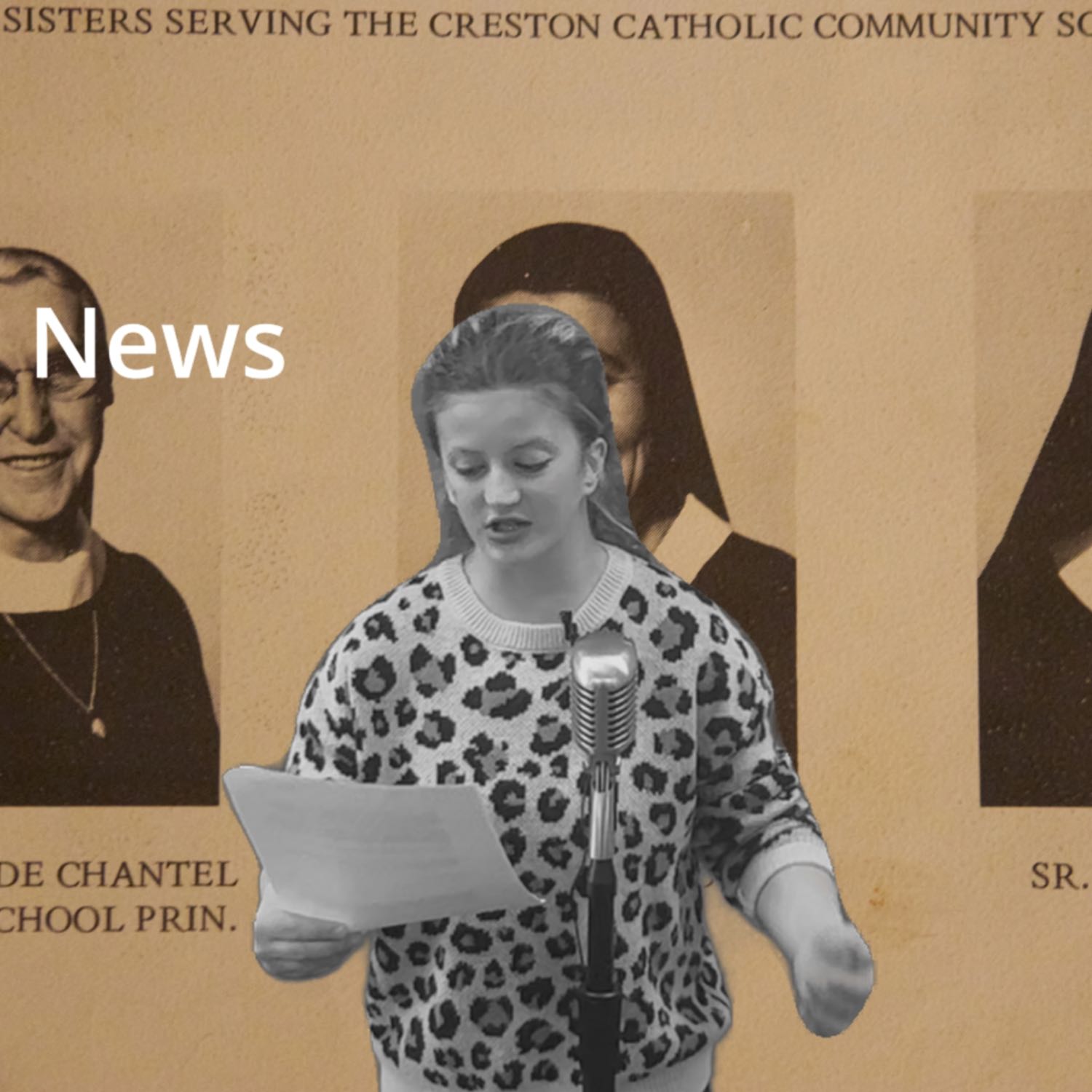 uccat - Holy Spirit -St Edward and St. Malachy on the radio.