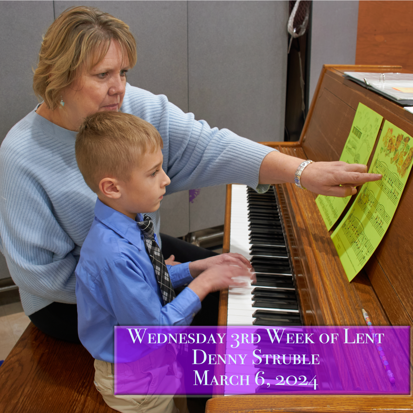 uccat - Holy Spirit -St Edward and St. Malachy on the radio.