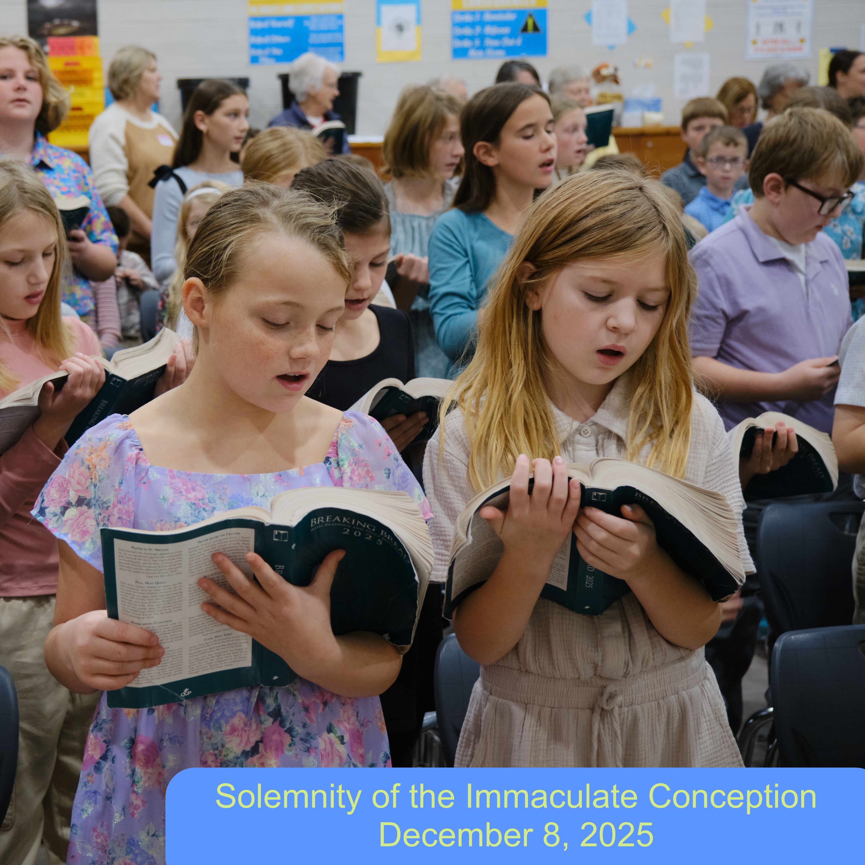 uccat - Holy Spirit -St Edward and St. Malachy on the radio.