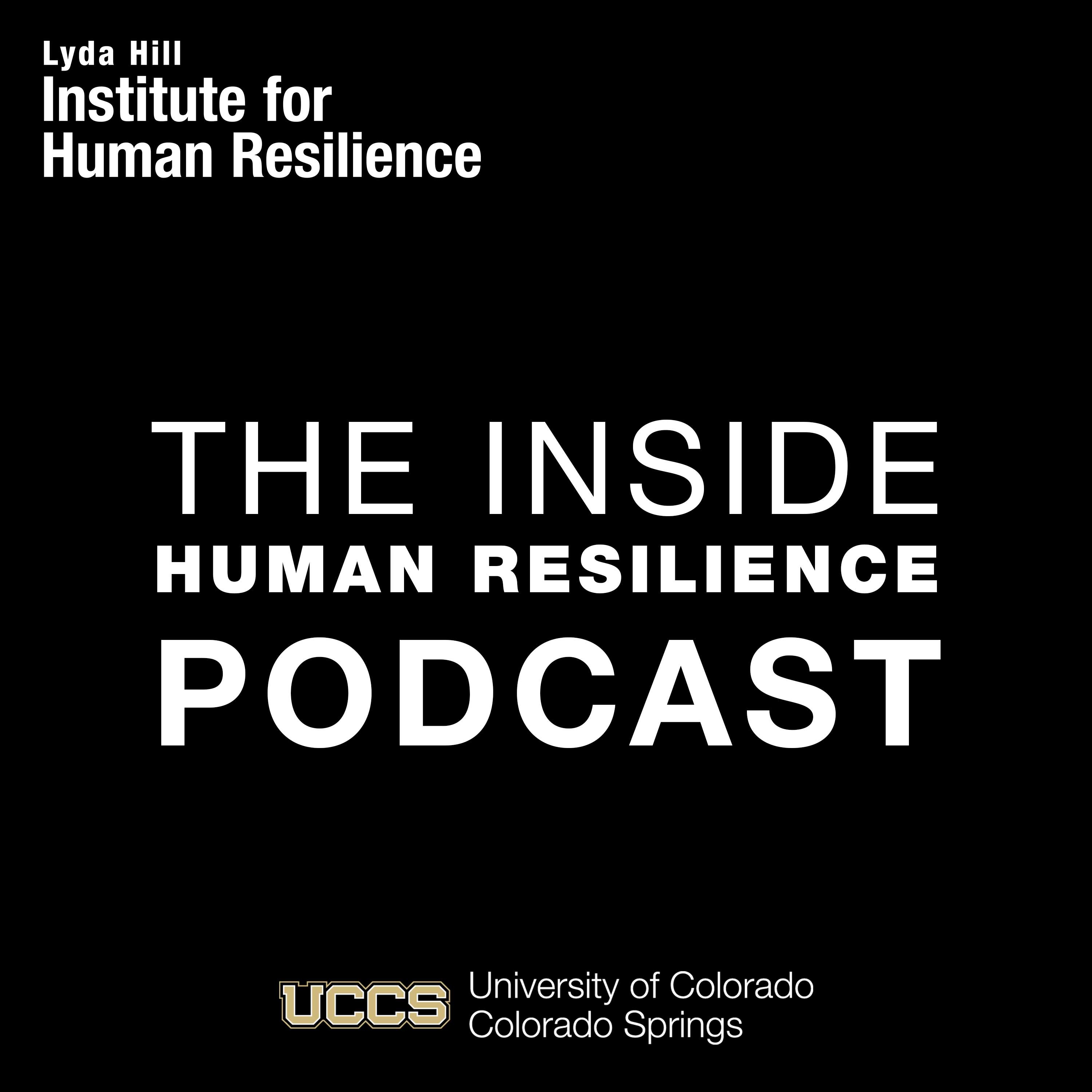 The Inside Human Resilience Podcast