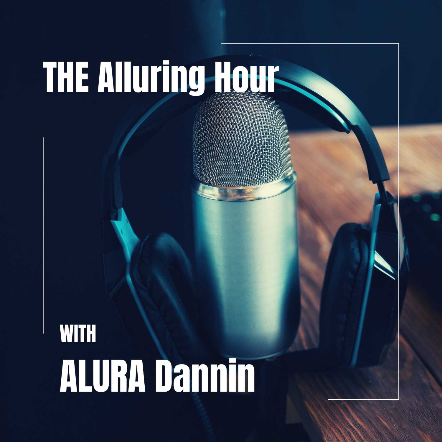 The Alluring hour with: Alura Dannin