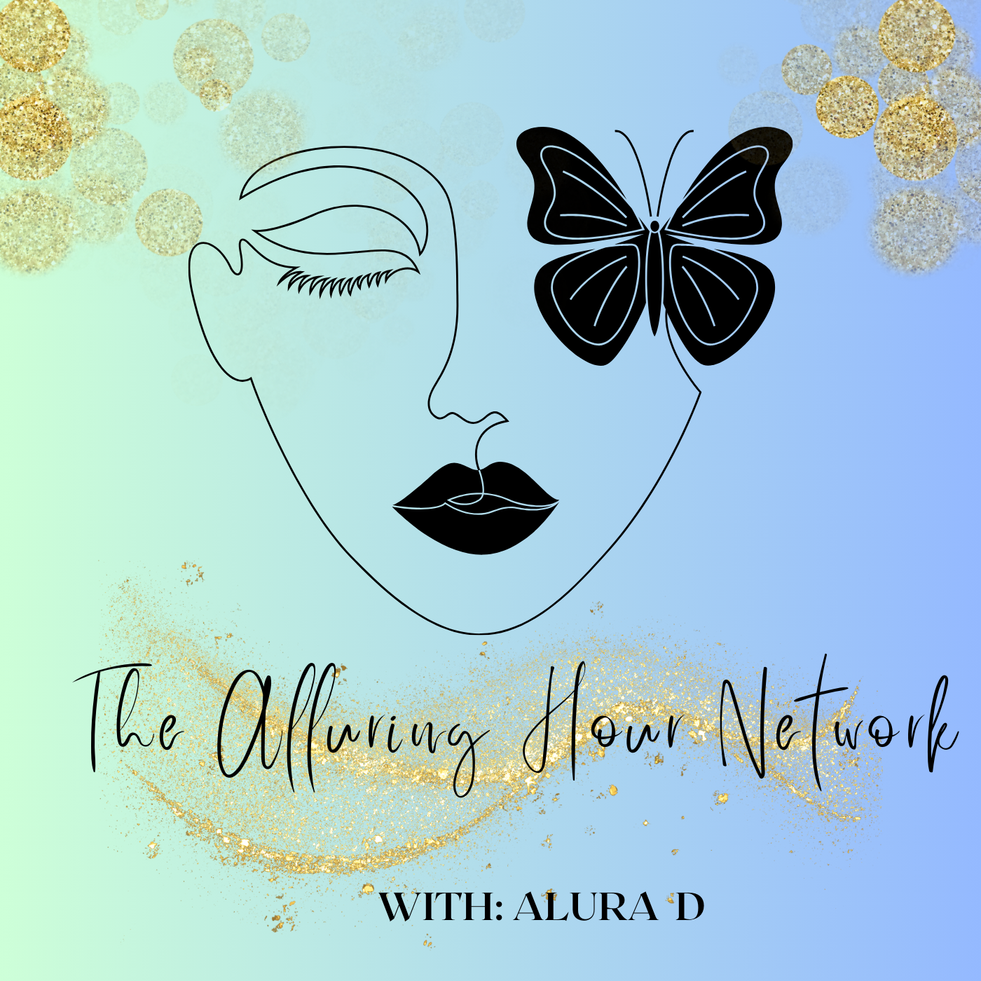 The Alluring hour with: Alura Dannin