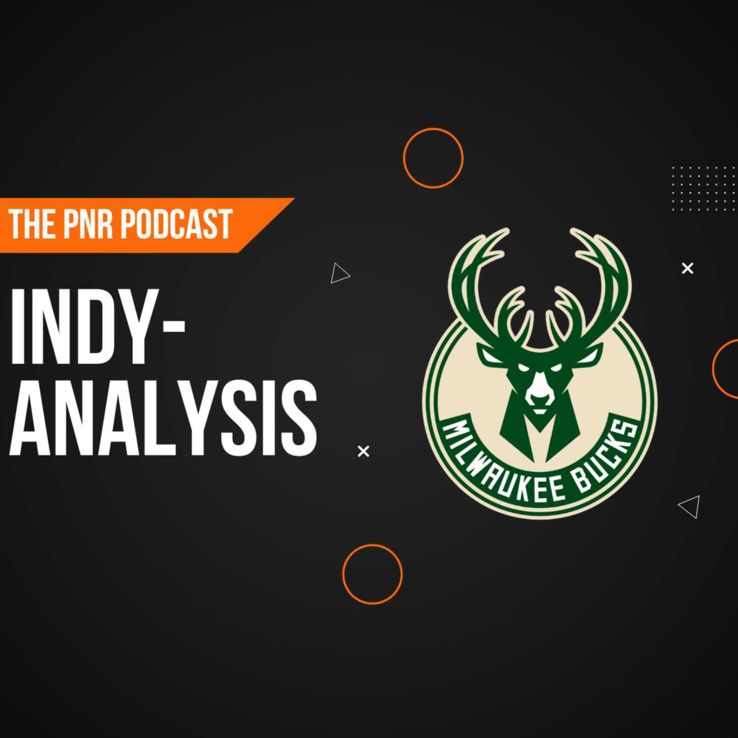 The PNR Pod
