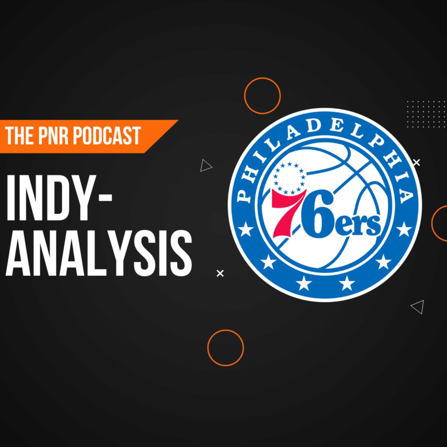 The PNR Pod