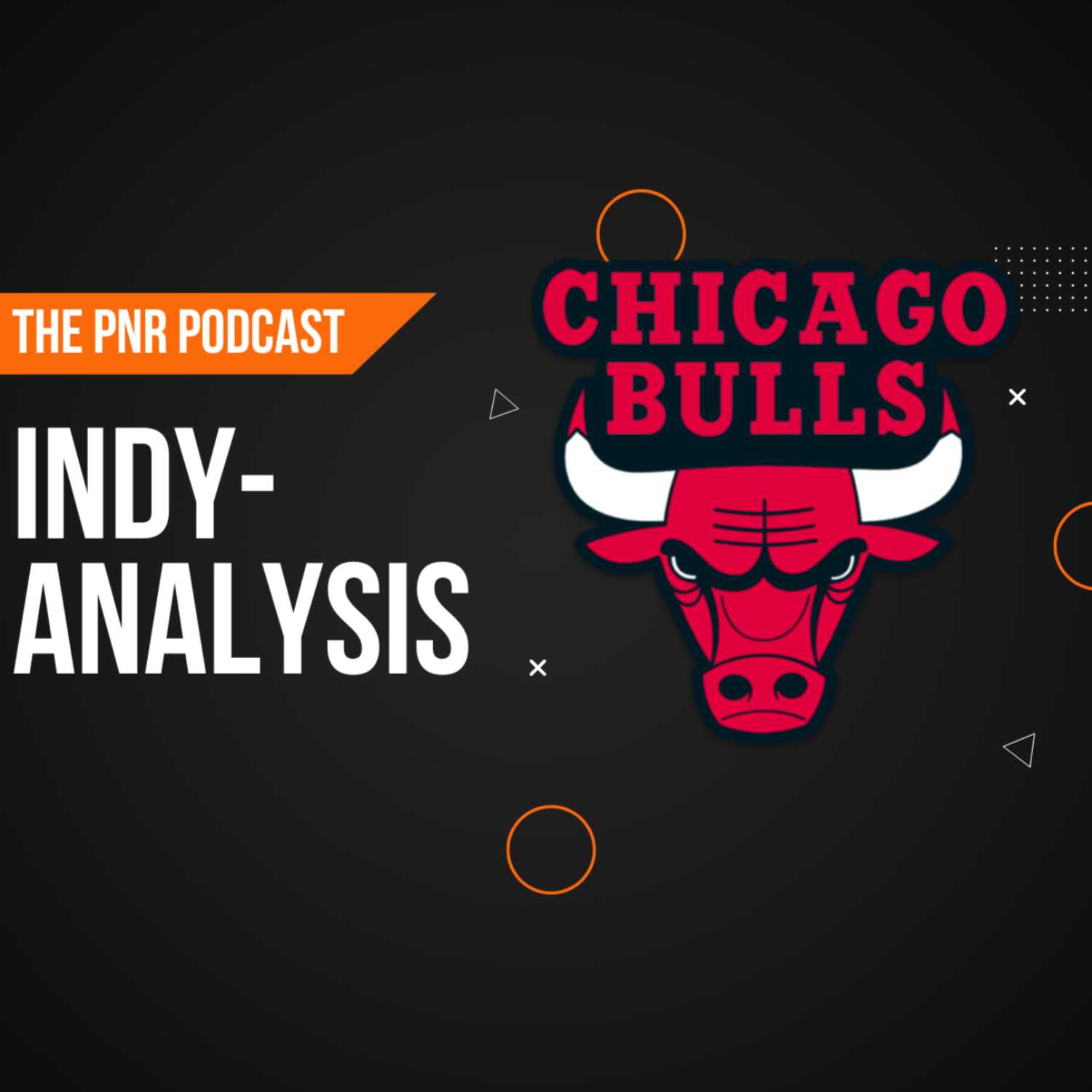 The PNR Pod