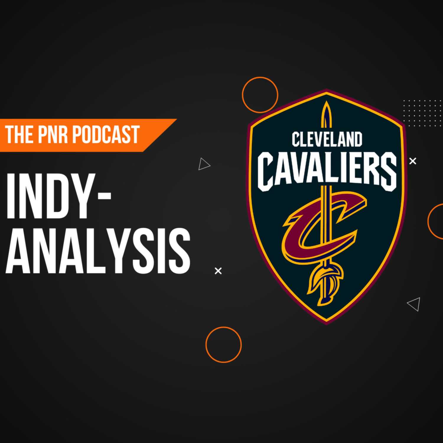 The PNR Pod