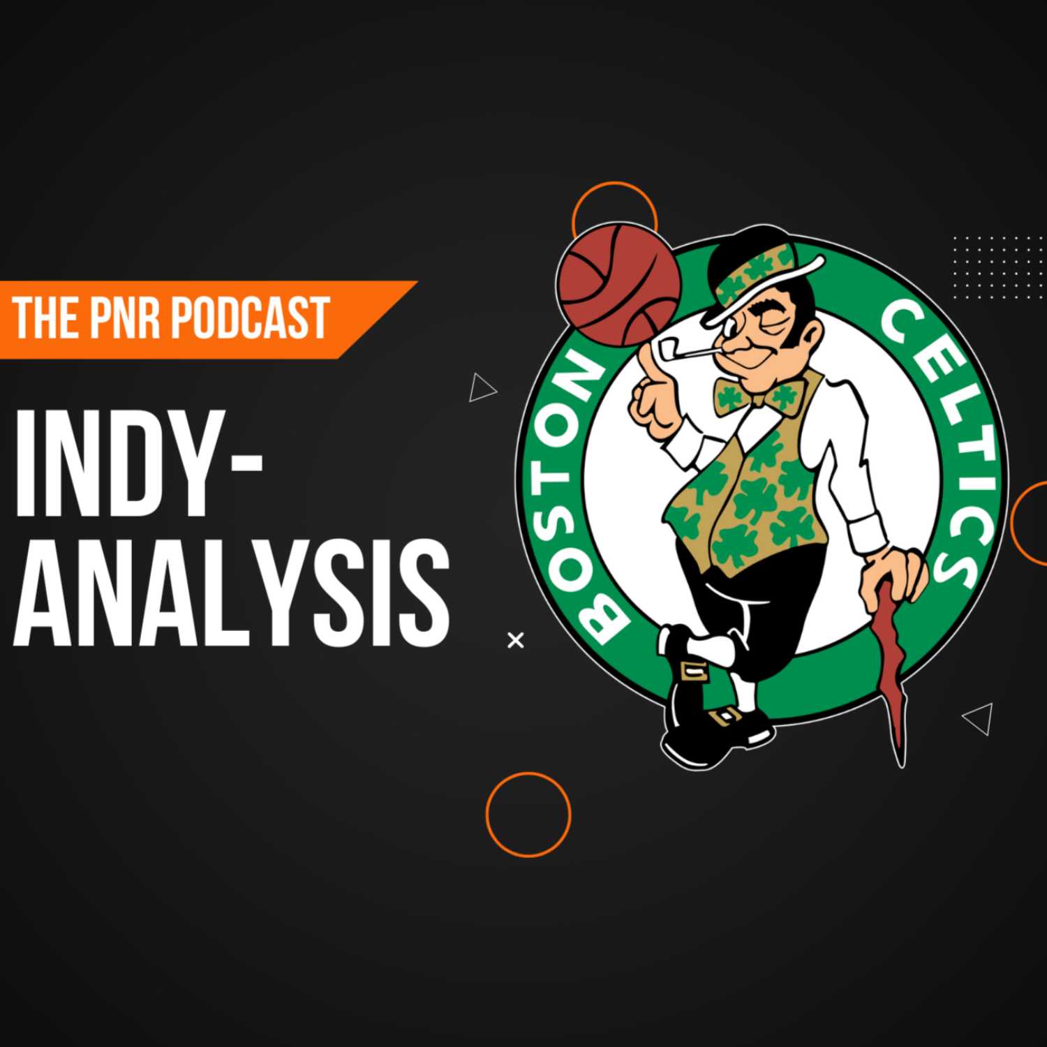 The PNR Pod