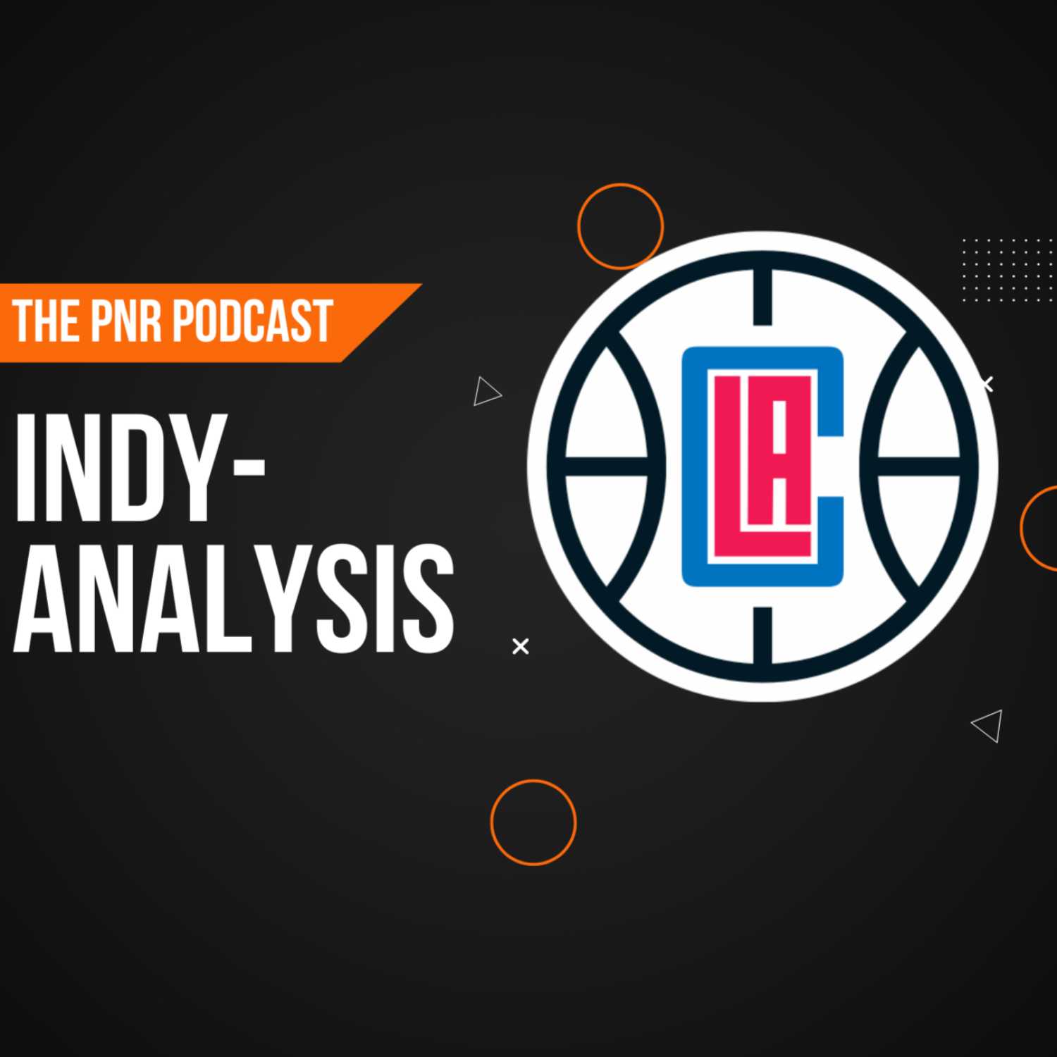 The PNR Pod