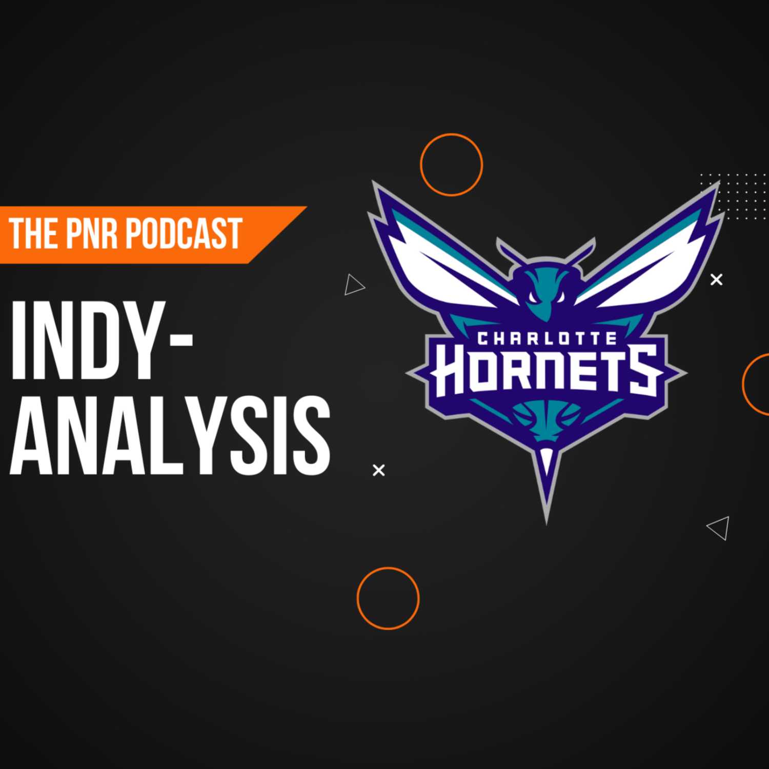 The PNR Pod