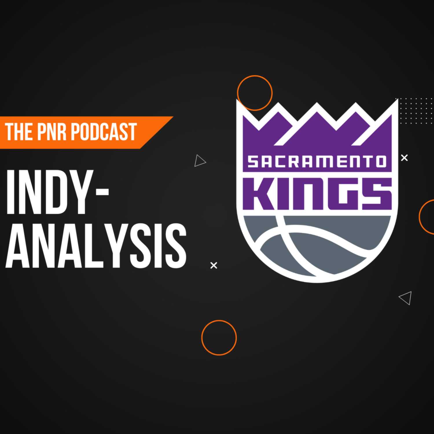 The PNR Pod