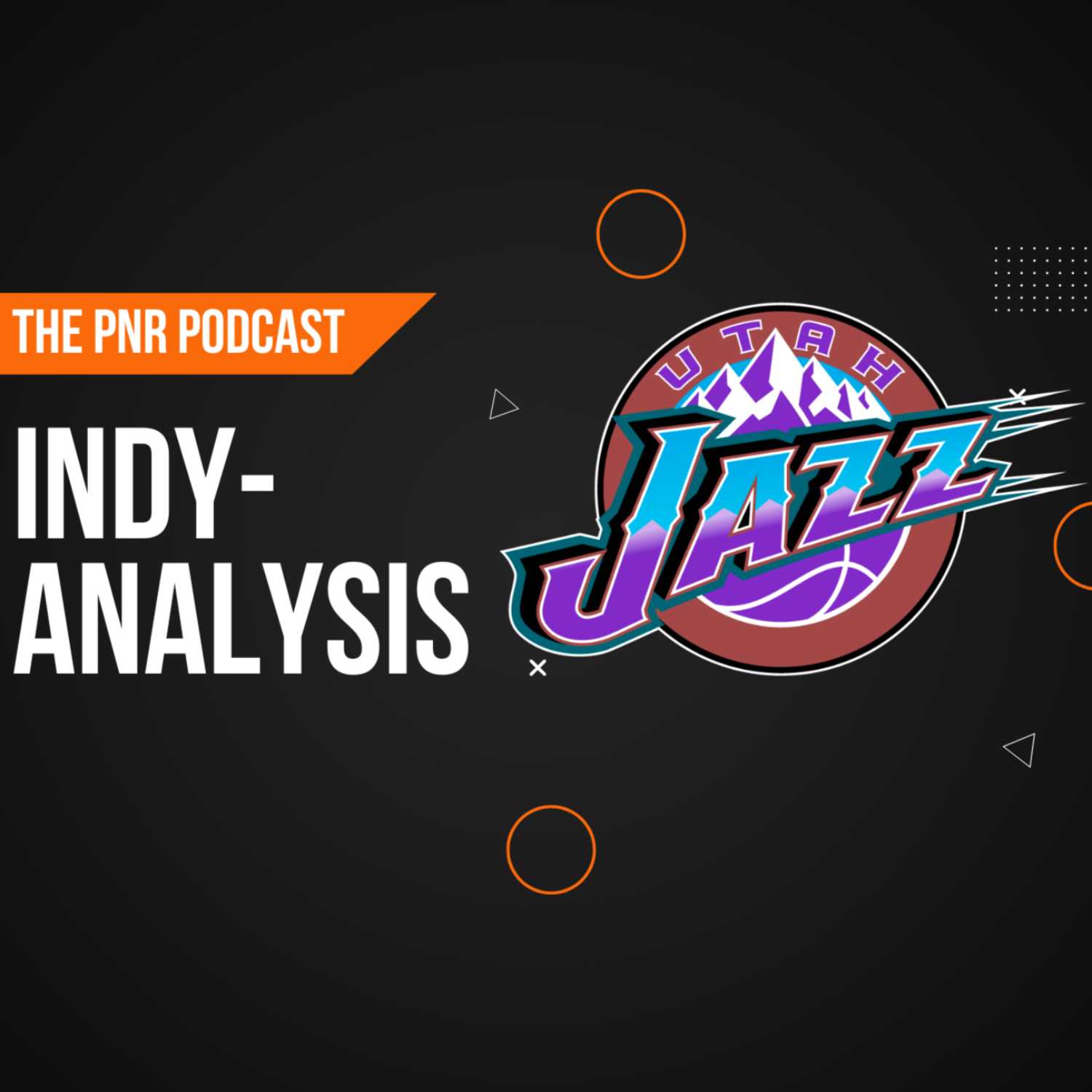 The PNR Pod