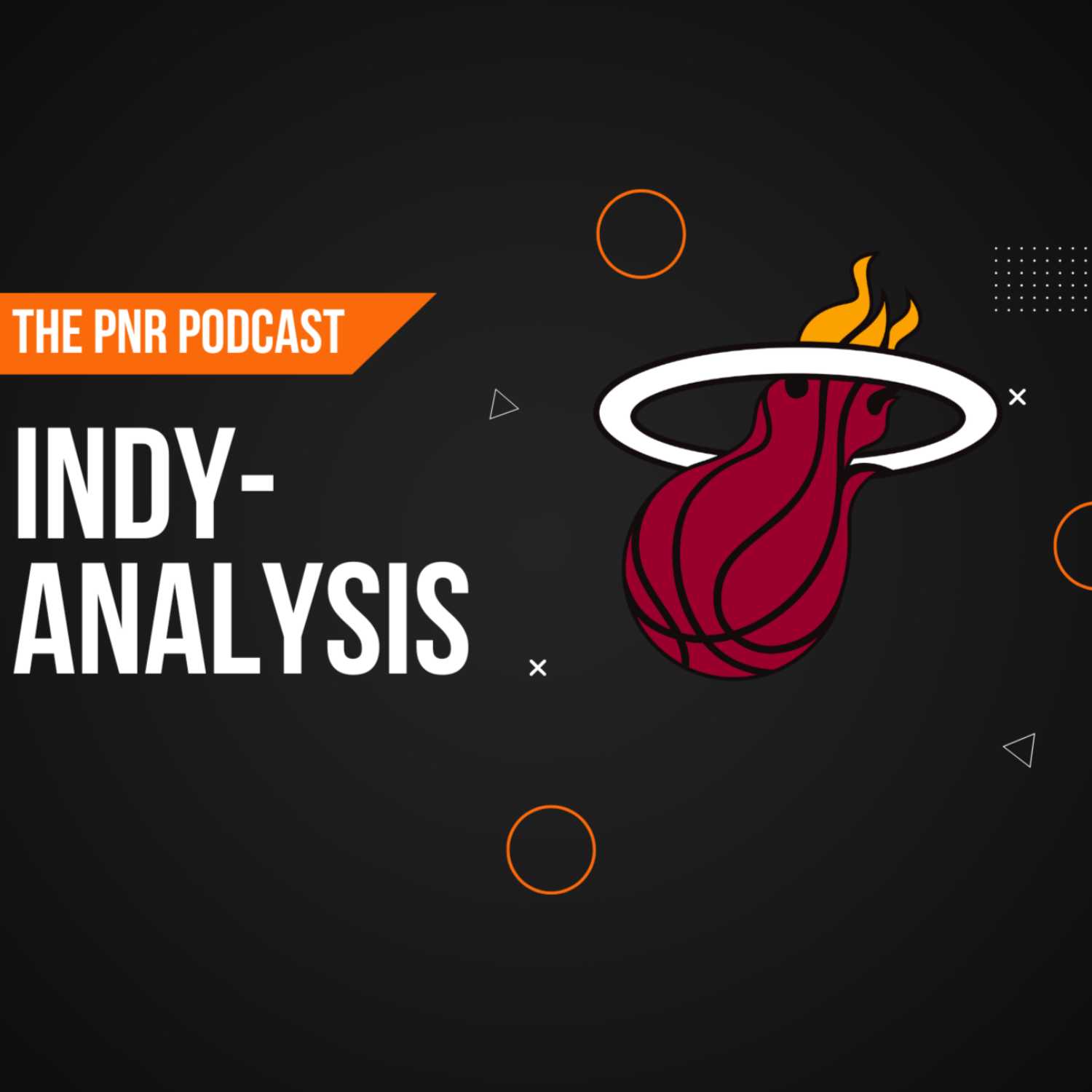 The PNR Pod