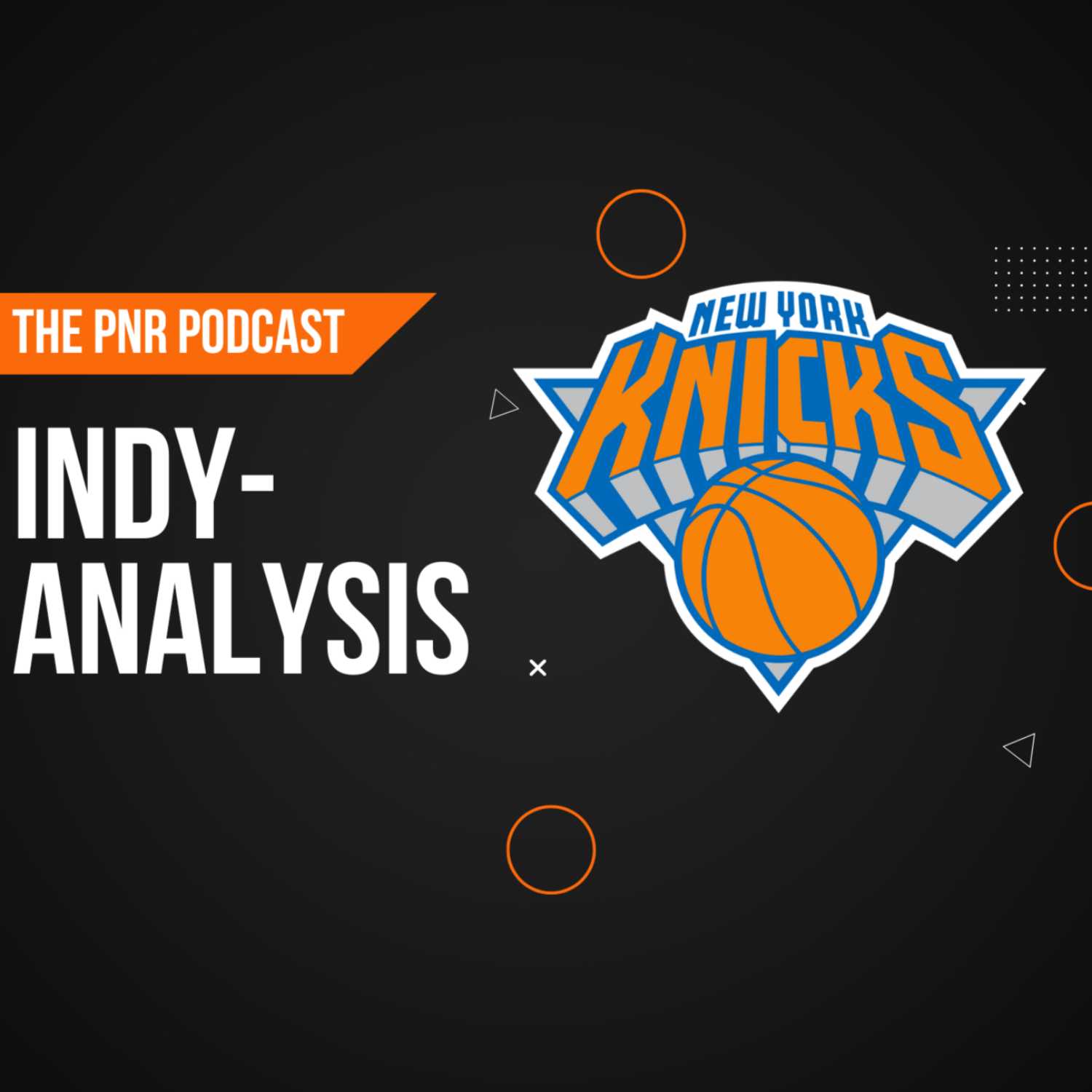 The PNR Pod