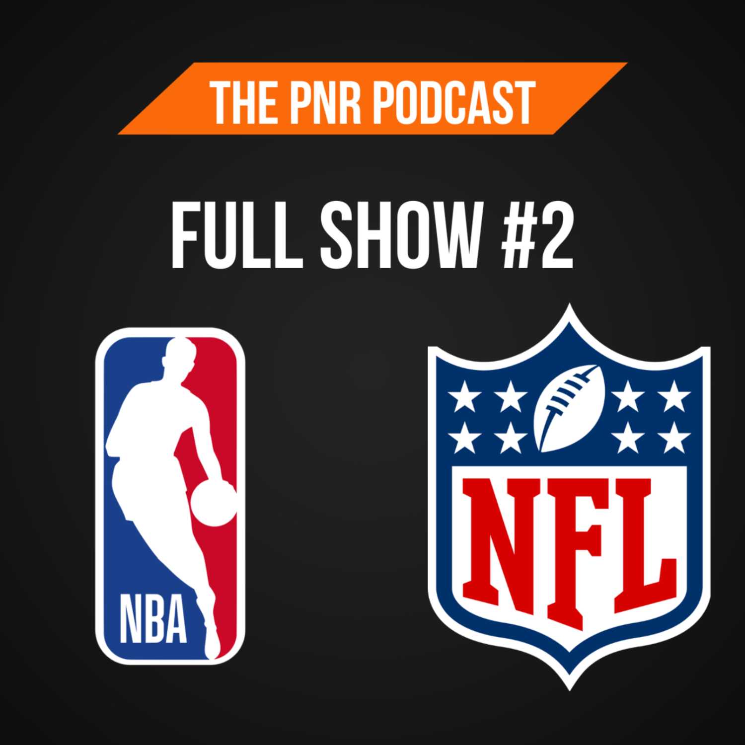 The PNR Pod