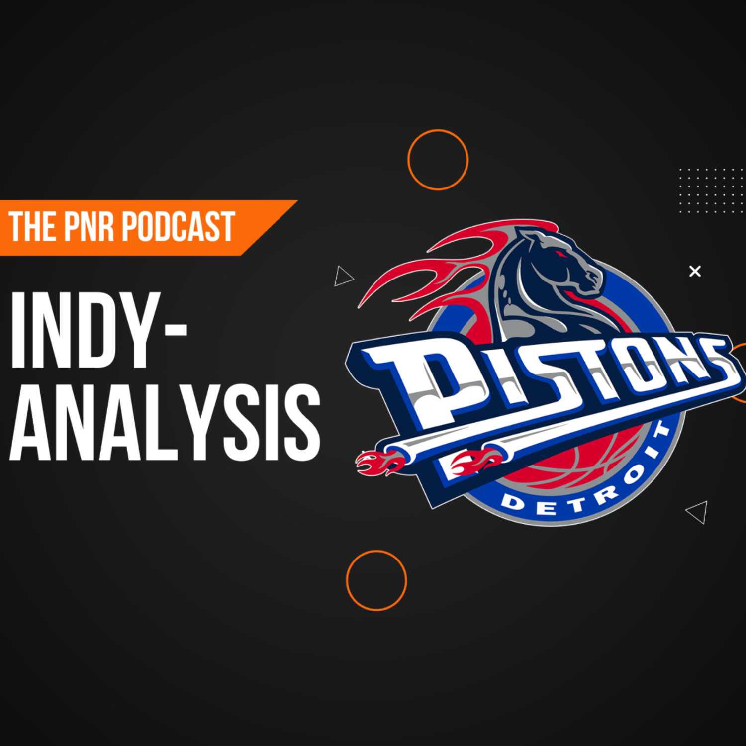 The PNR Pod