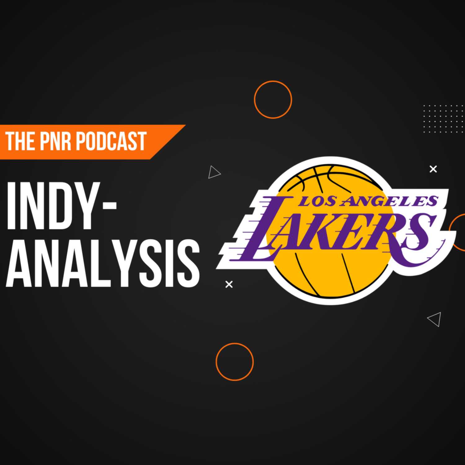 The PNR Pod