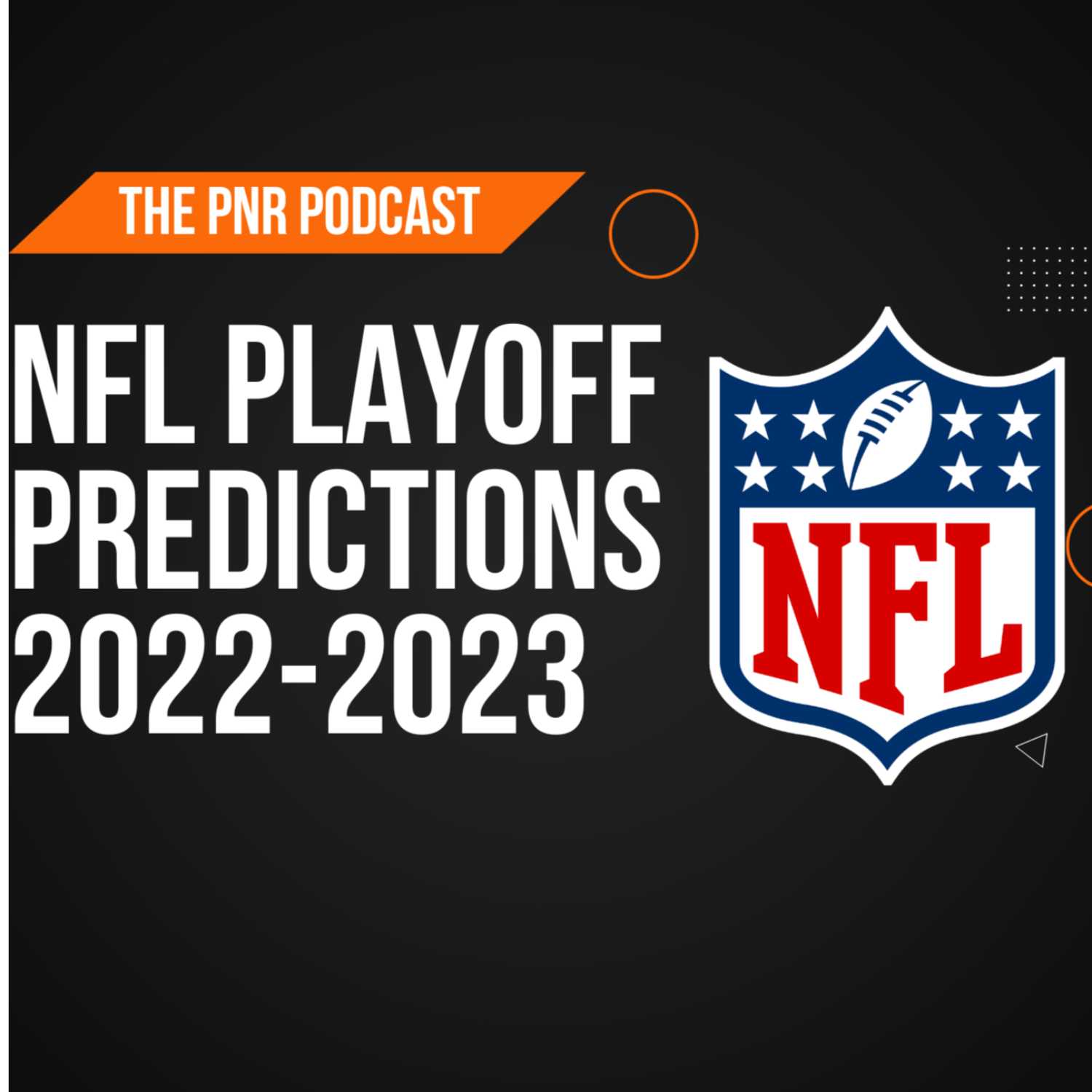 The PNR Pod