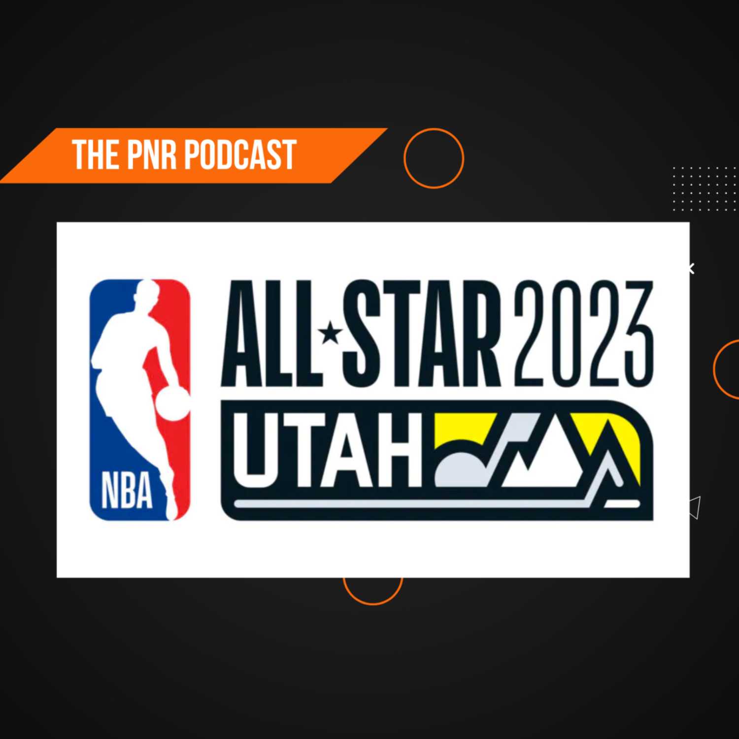 The PNR Pod