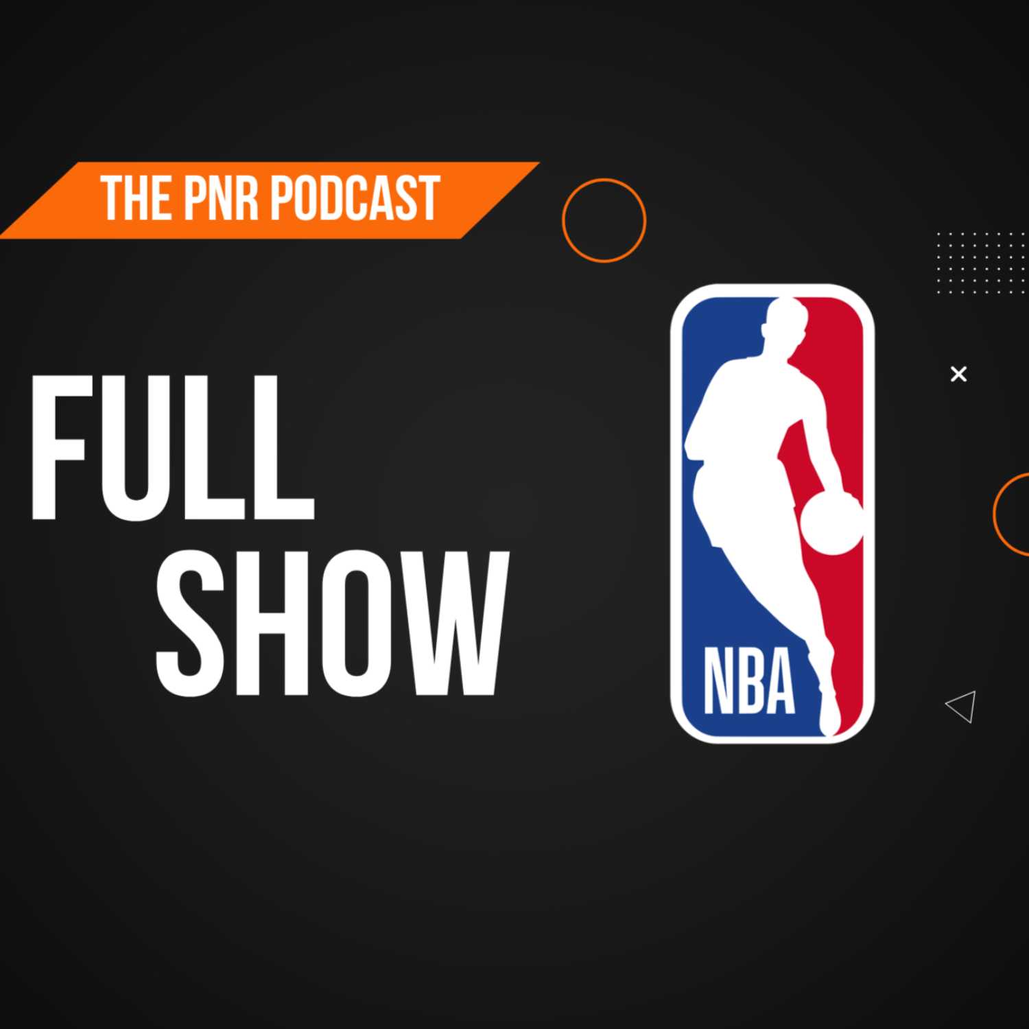 The PNR Pod