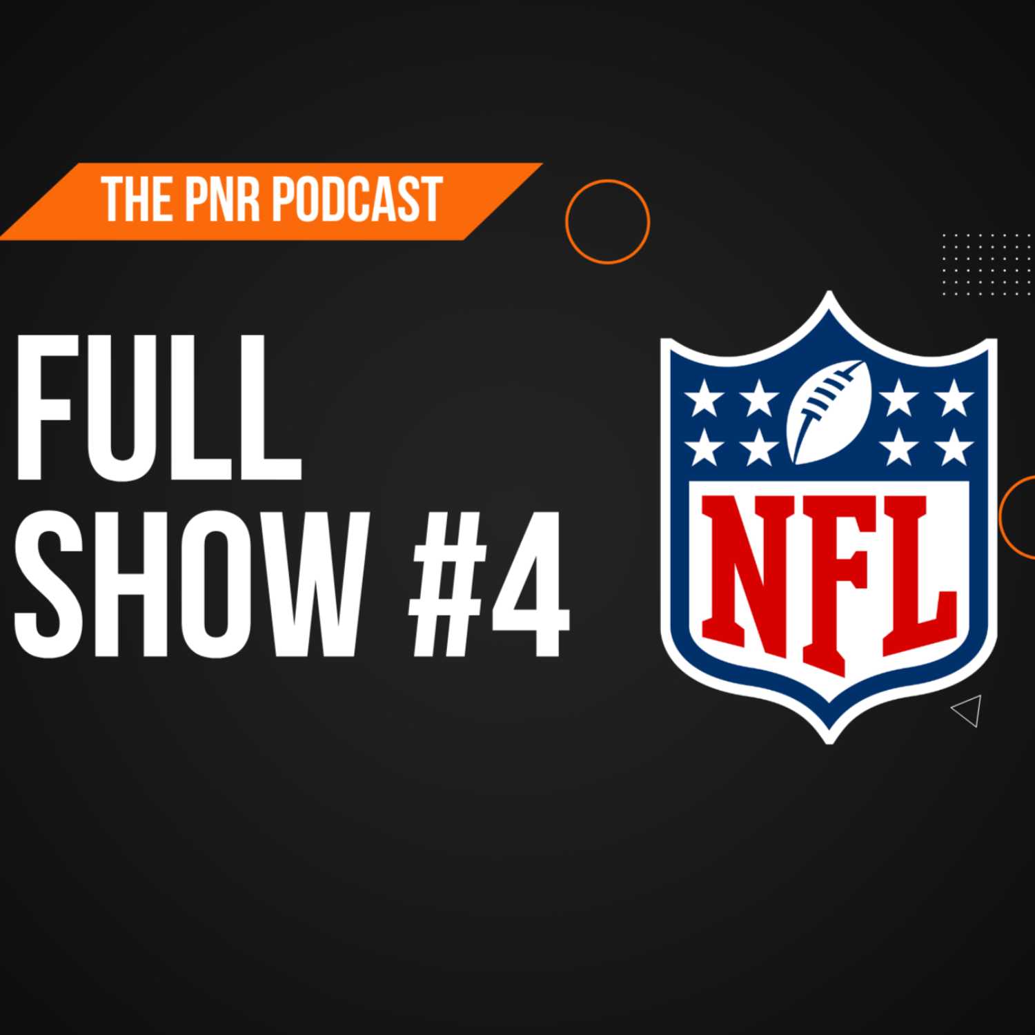 The PNR Pod