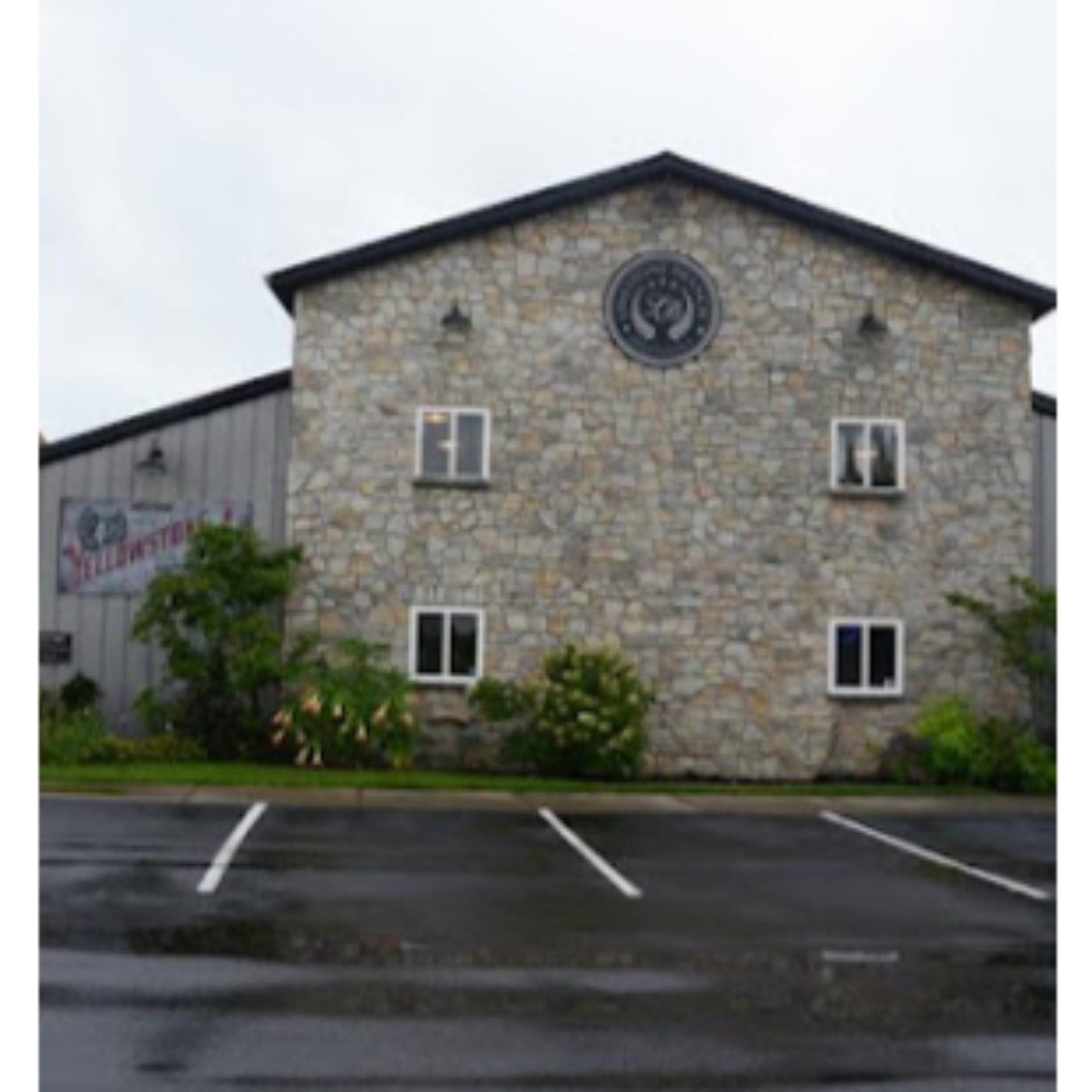 Stephen Beam Limestone Branch Distillery lebanon Ky episode artwork