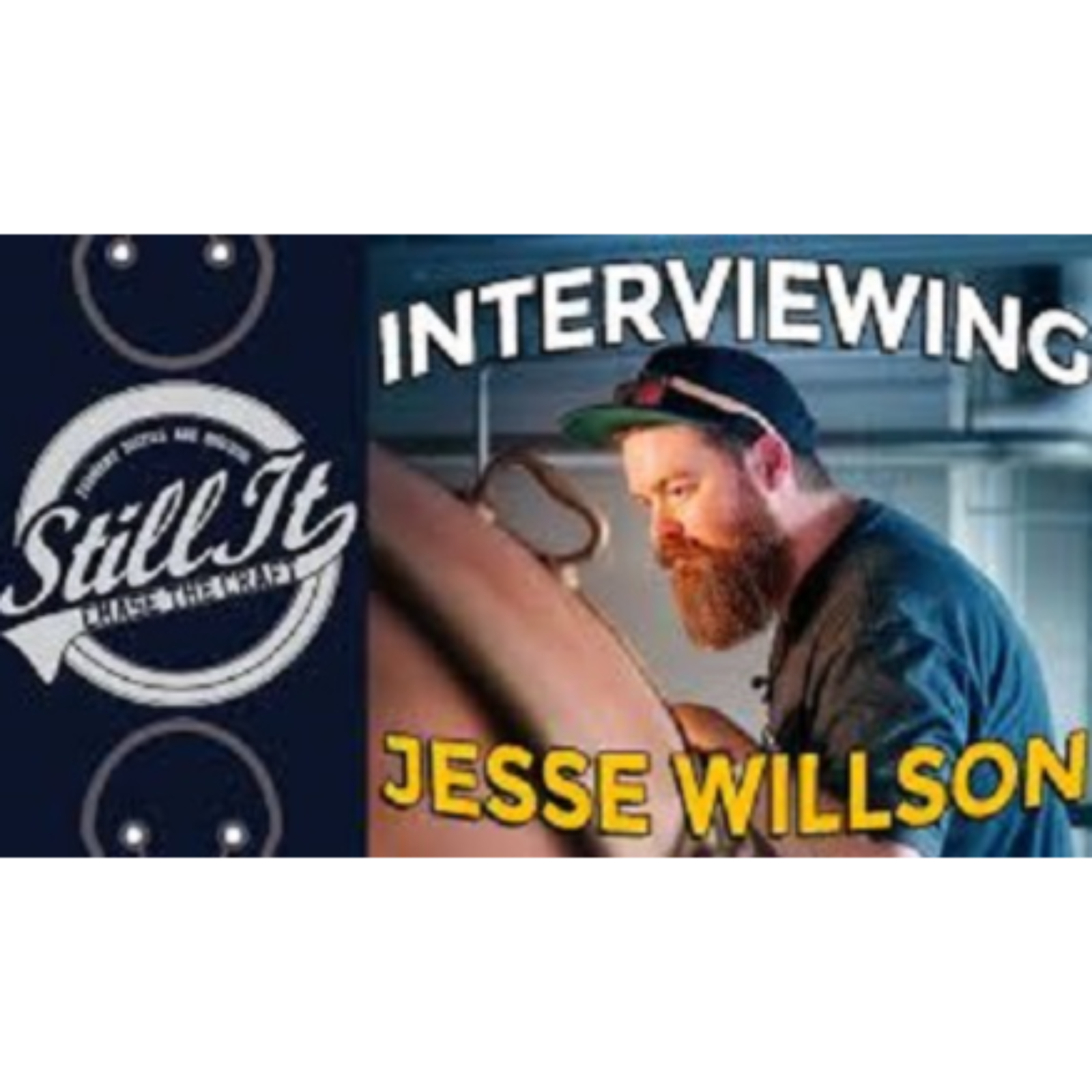 Still Talk\'n Uncut Podcast