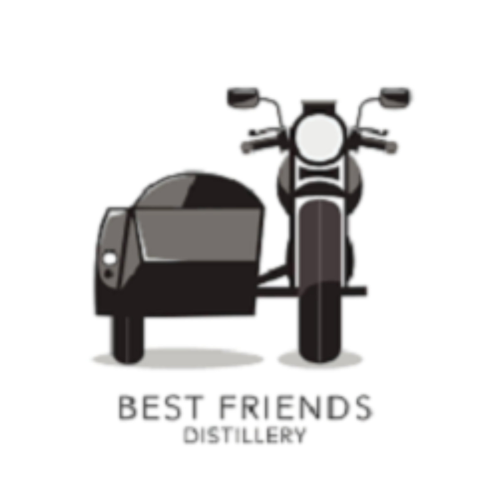 Best Friends distillery Jill Minassian and Annie Kirby episode artwork