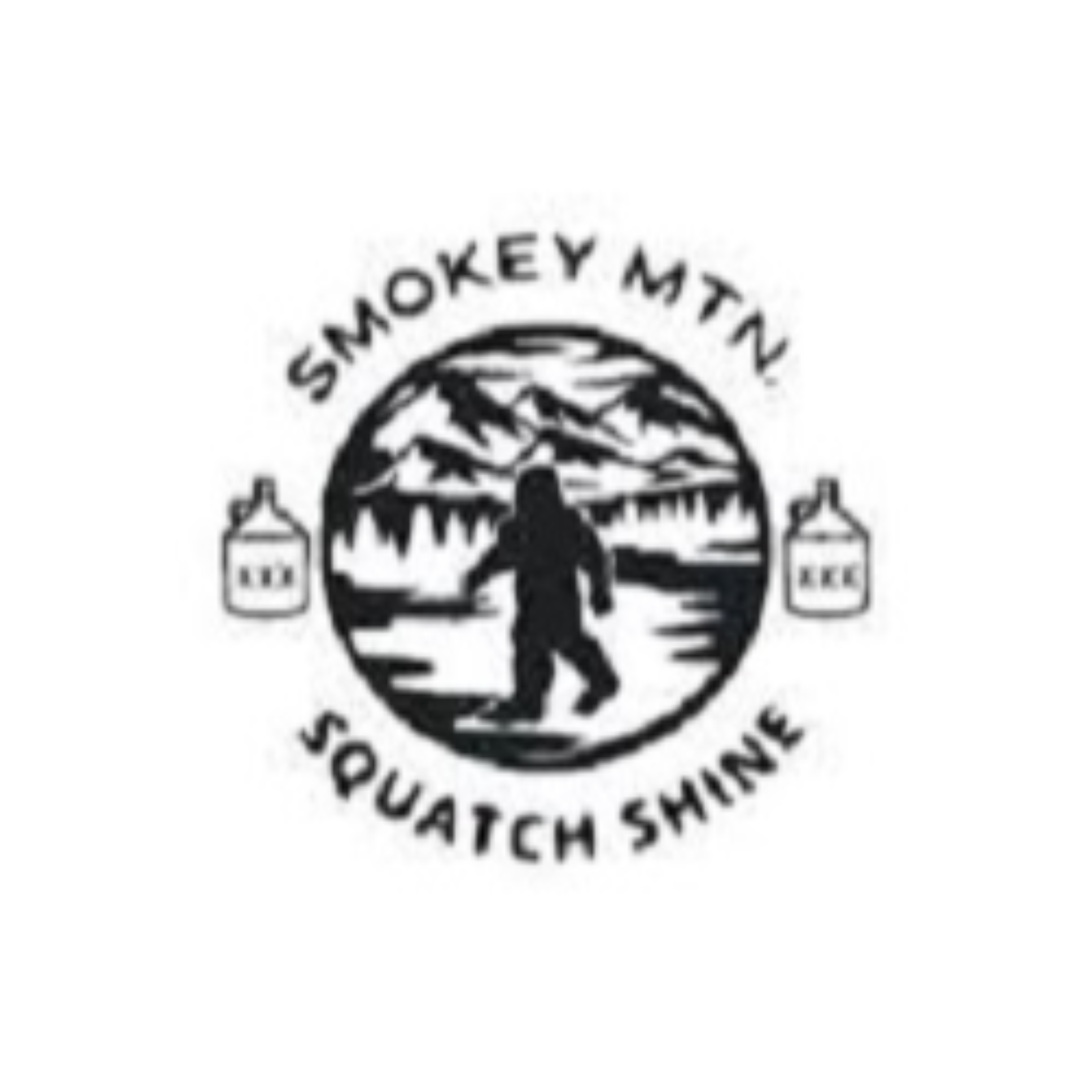 Smokey Mountain Squatch Shine is a moonshine brand founded by Tracy Arvin. episode artwork
