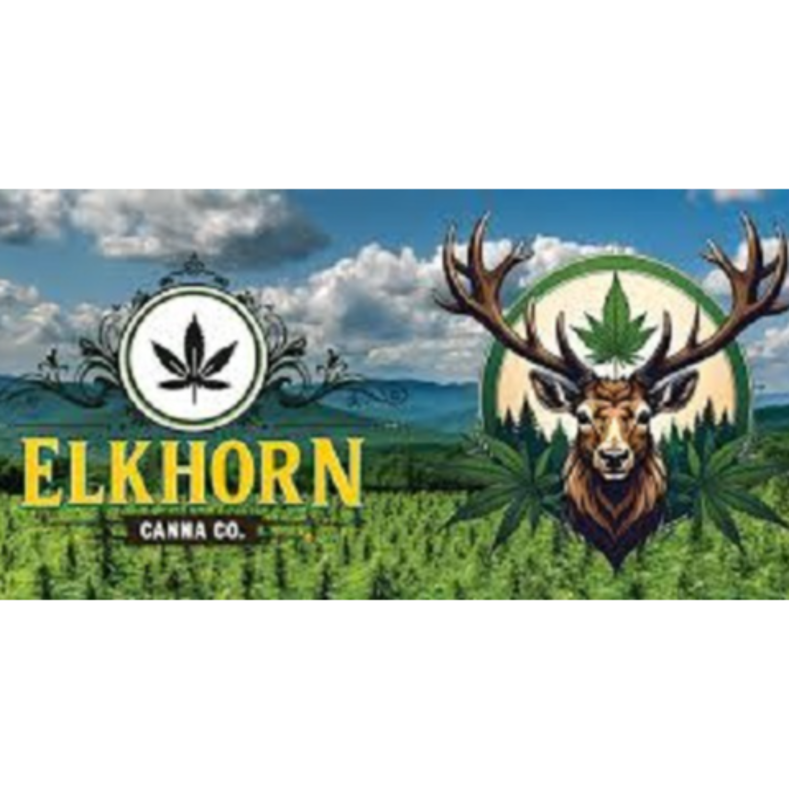 Jeff and Jackie Anderson Elkhorn Canna Co episode artwork