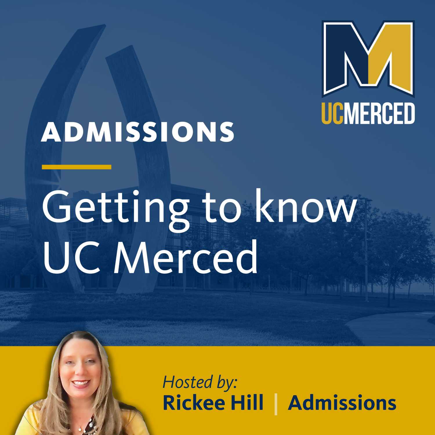 Getting to Know UC Merced