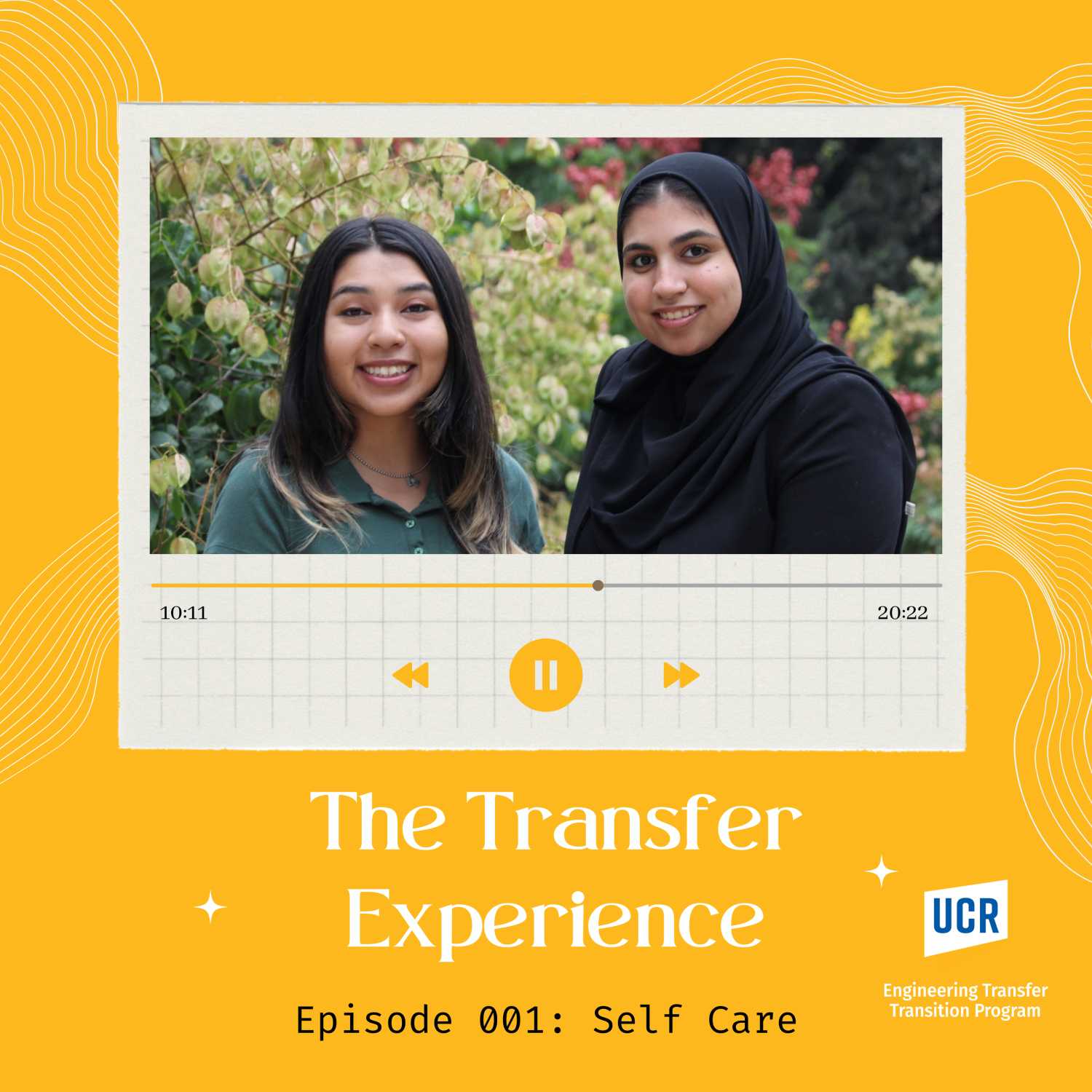The Transfer Experience
